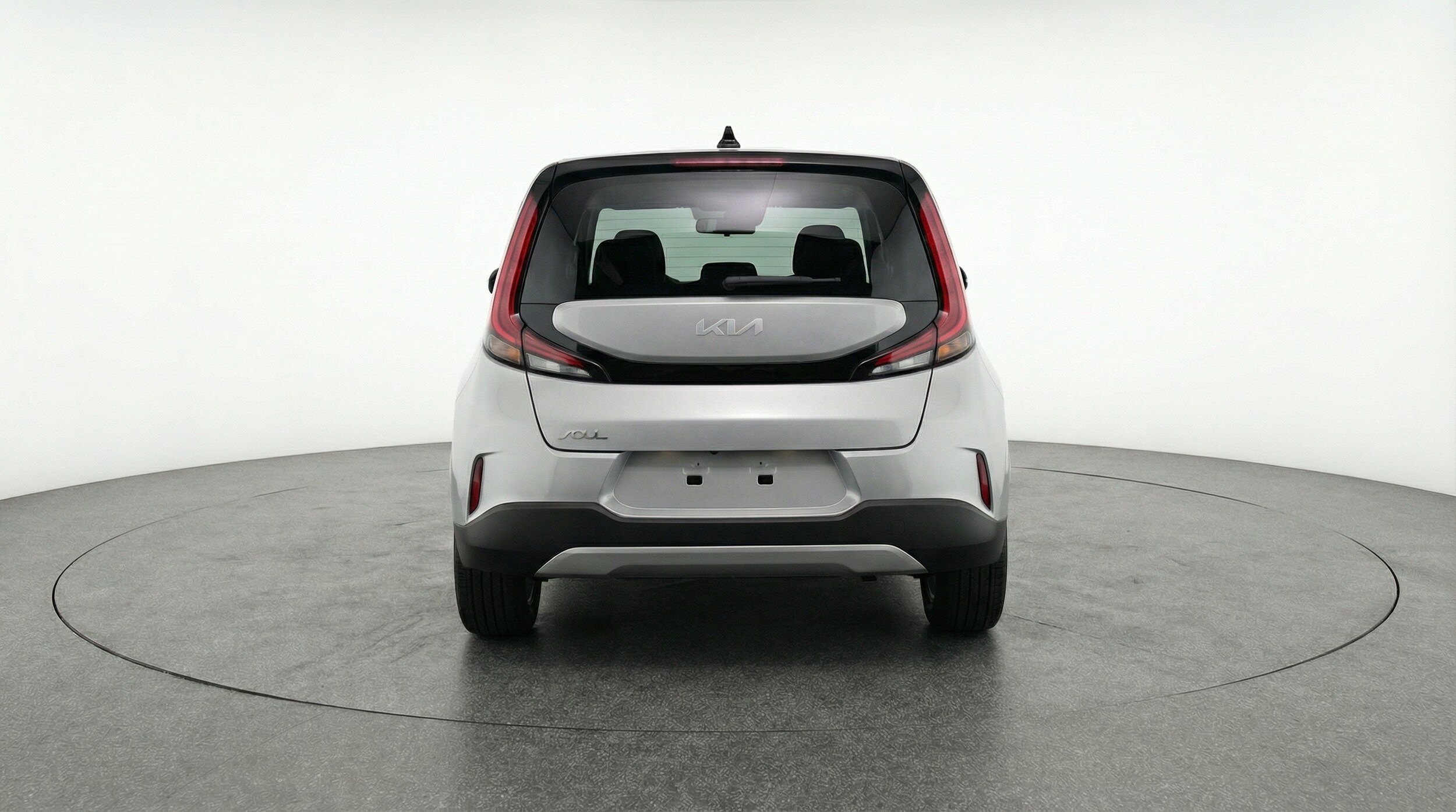 Thumbnail: 2025 Kia Soul - 6