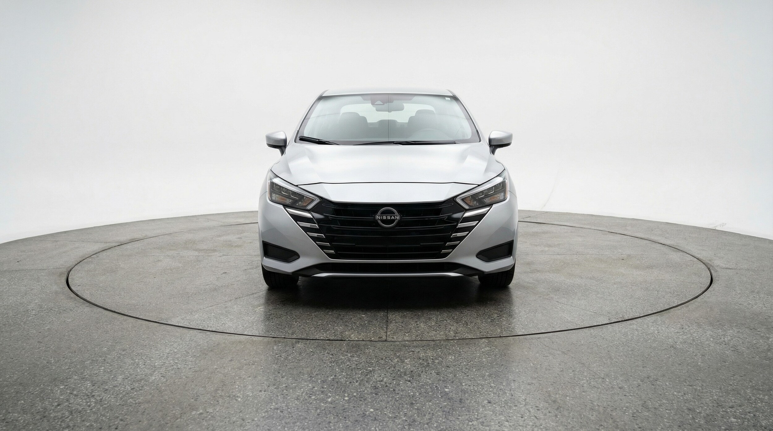 Thumbnail: 2025 Nissan Versa - 2