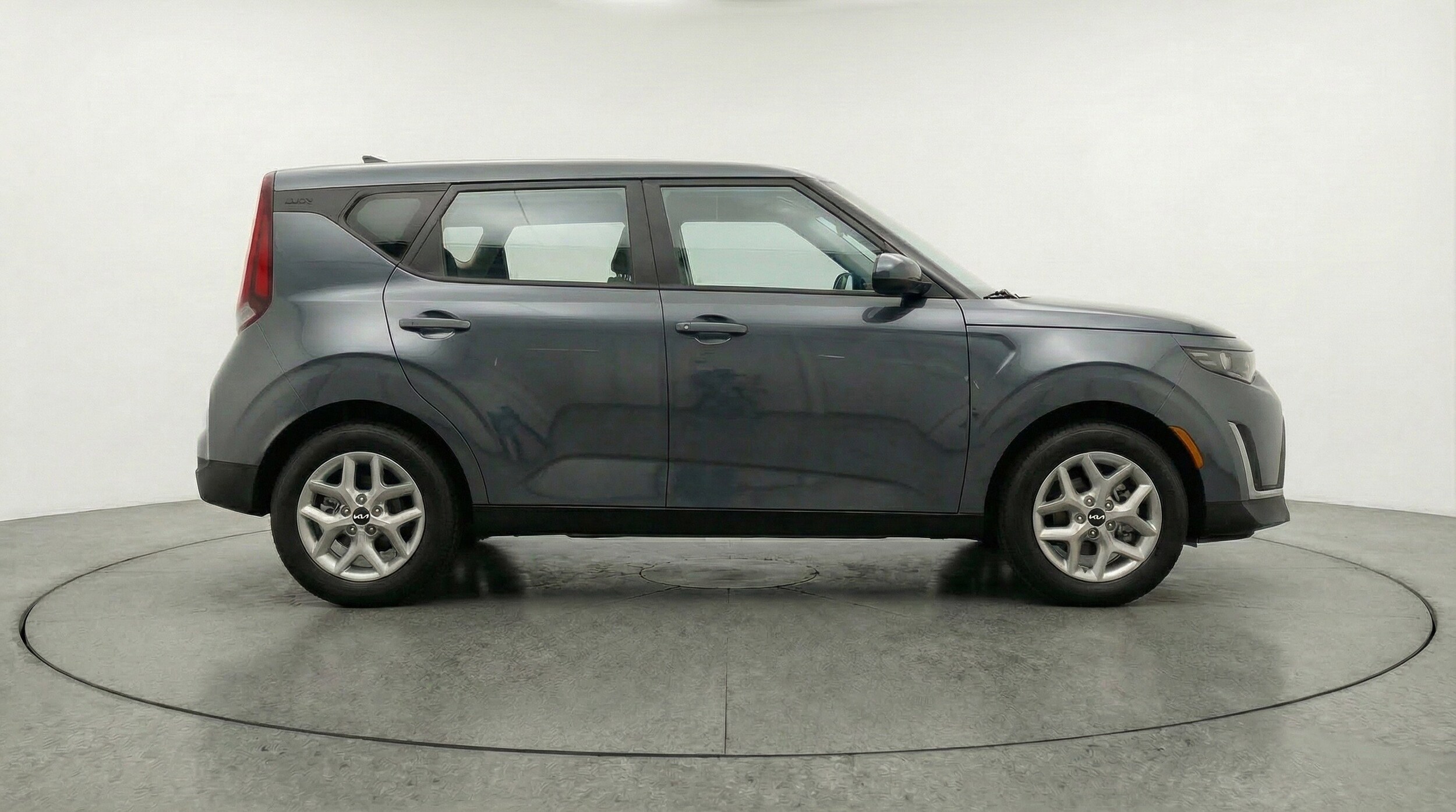 Thumbnail: 2025 Kia Soul - 11