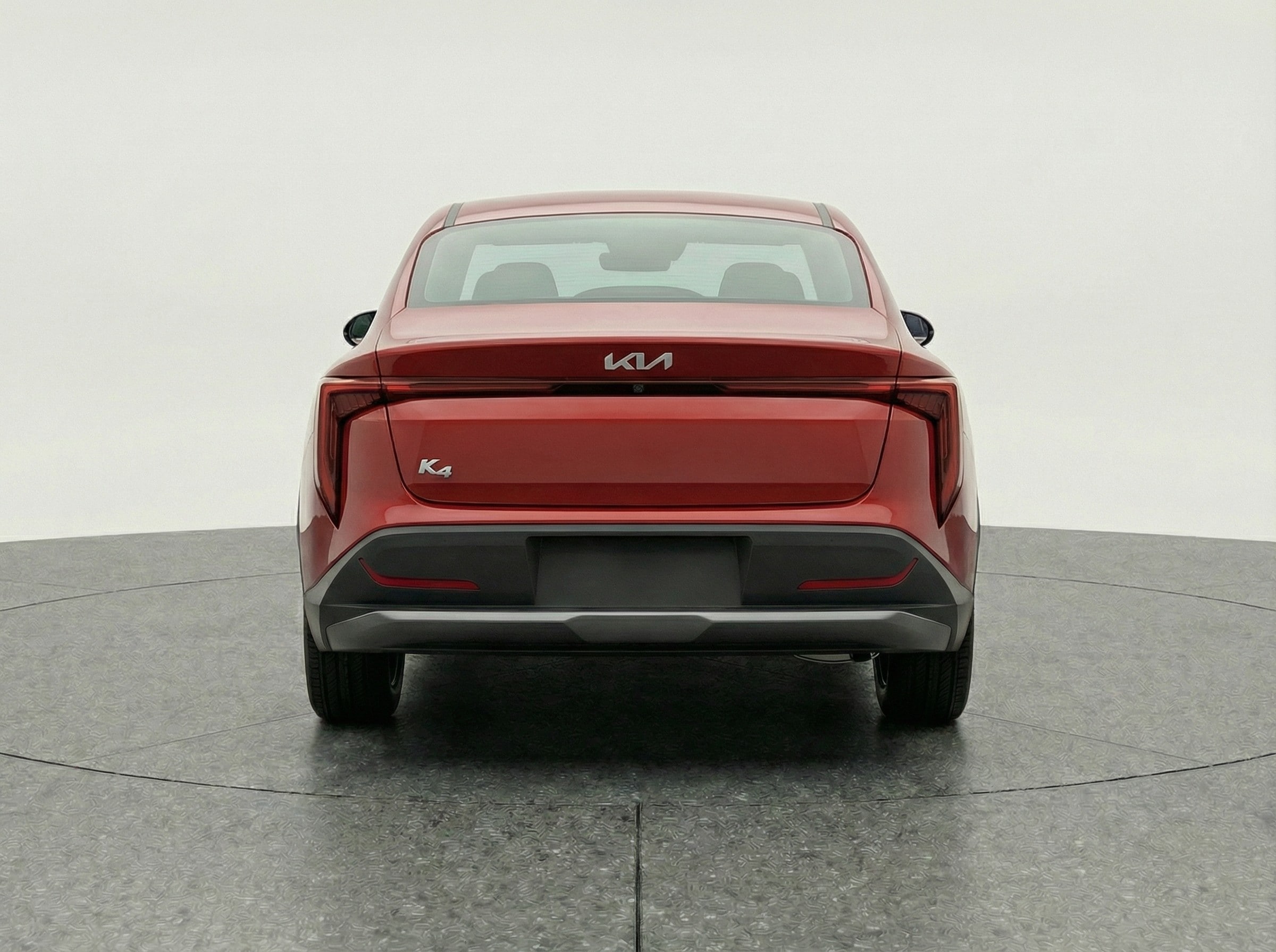 Thumbnail: 2025 Kia K4 - 6