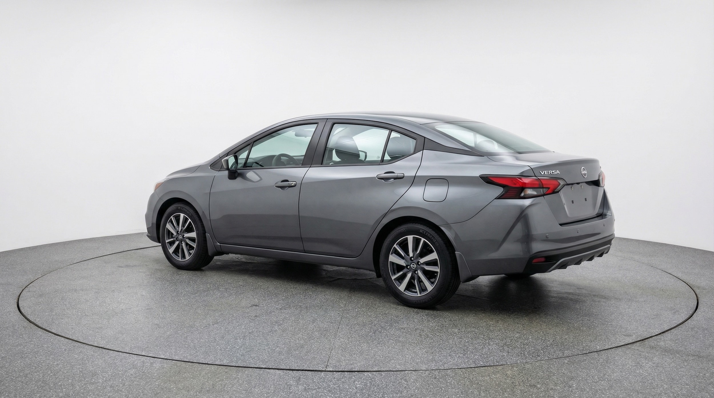 Thumbnail: 2025 Nissan Versa - 5