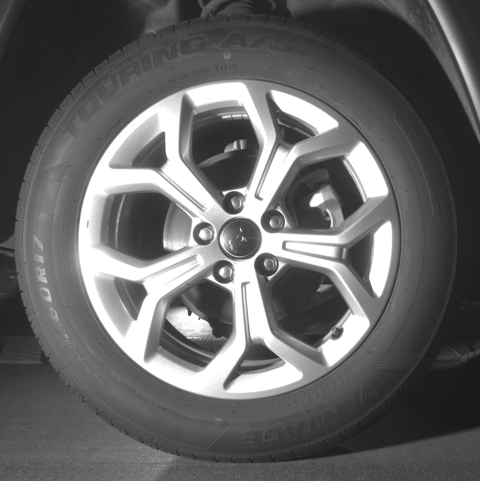 Thumbnail: 2025 Jeep Compass - 12