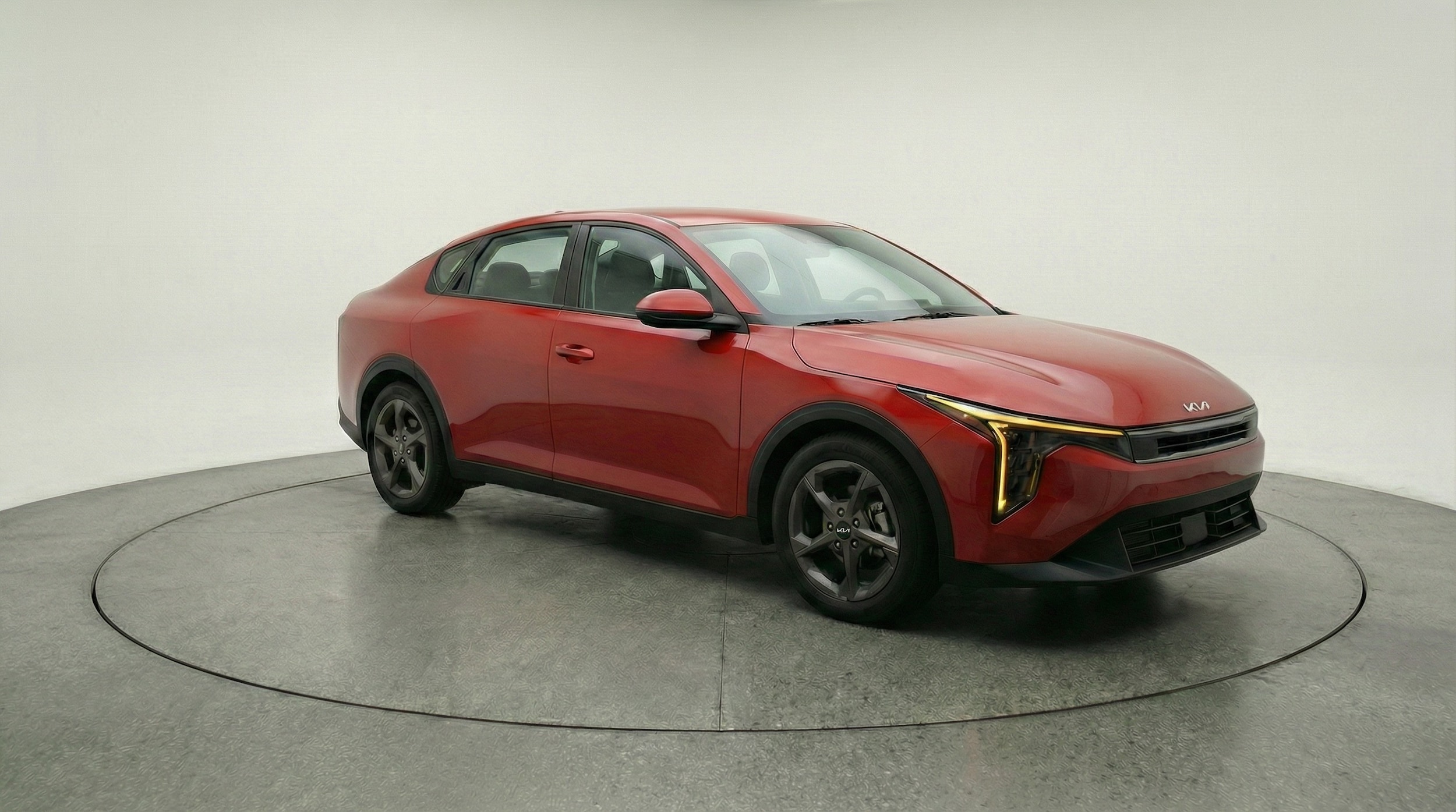 Thumbnail: 2025 Kia K4 - 1