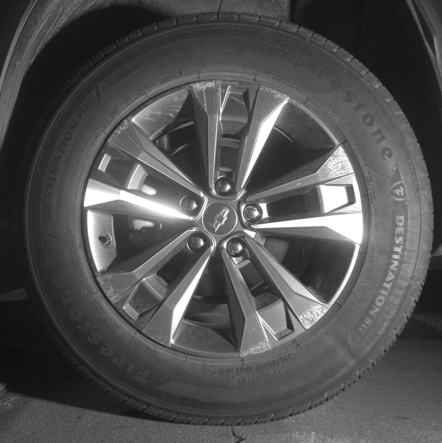 Thumbnail: 2025 Chevrolet Equinox - 11