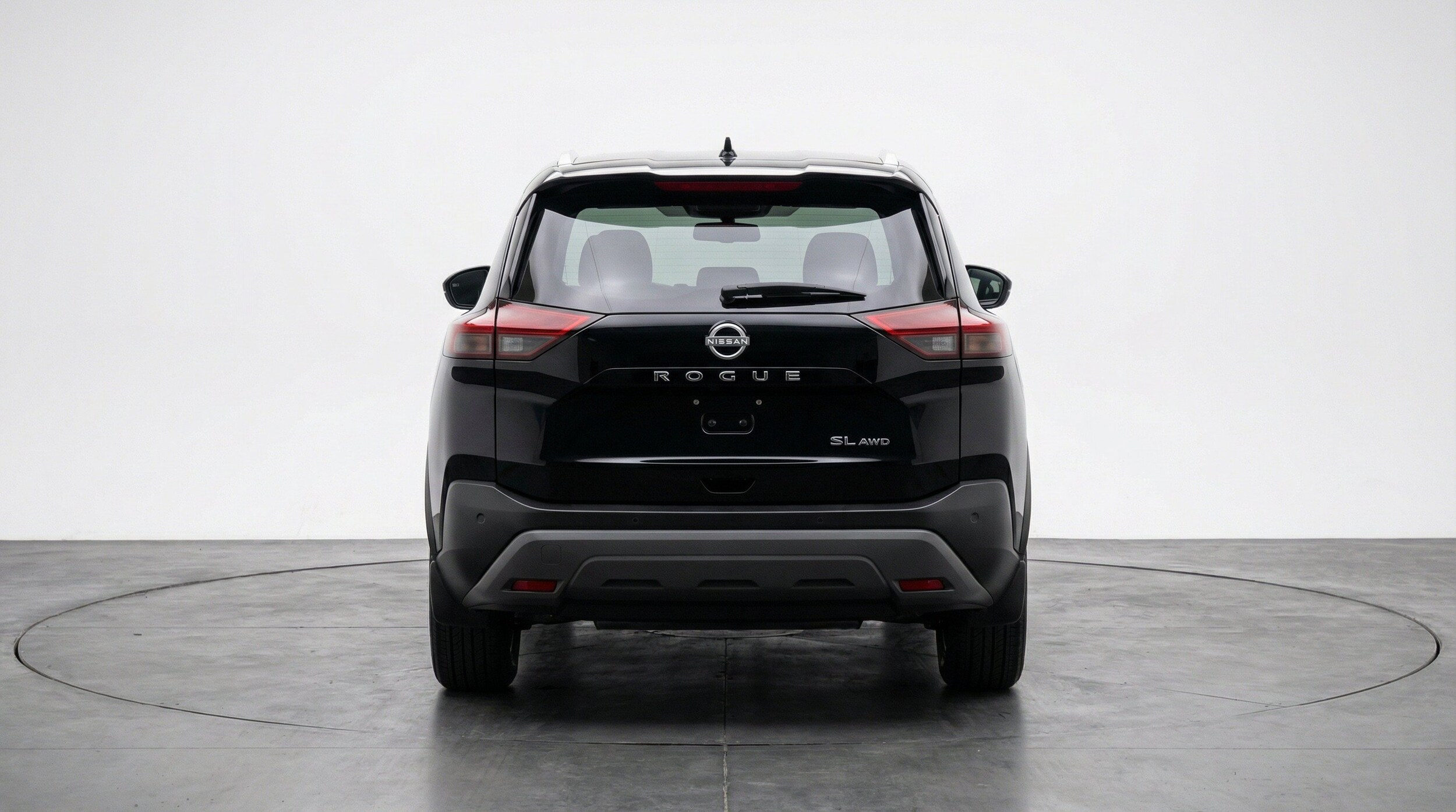 Thumbnail: 2026 Nissan Rogue - 7