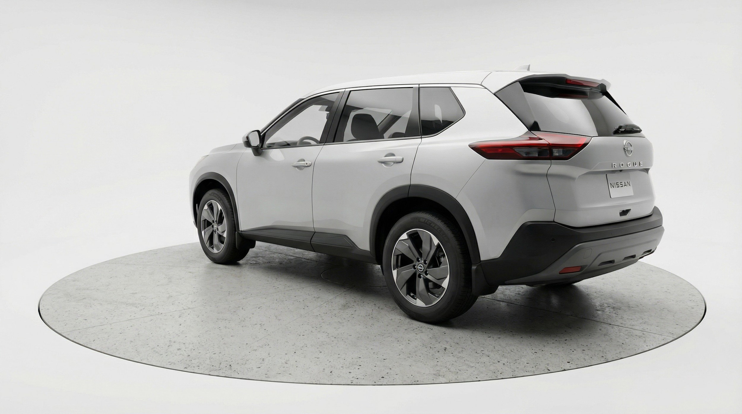 Thumbnail: 2025 Nissan Rogue - 6