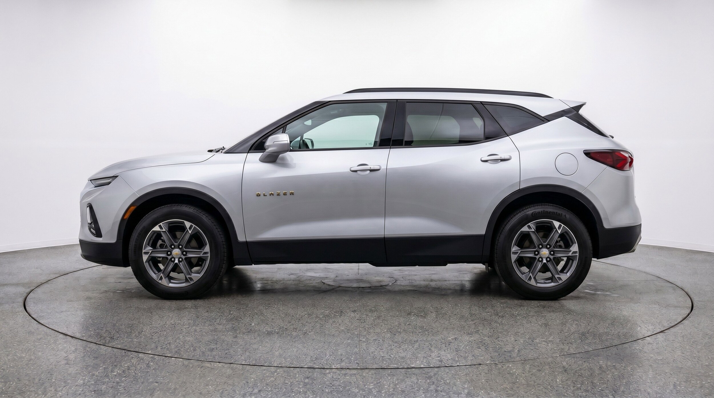 Thumbnail: 2025 Chevrolet Blazer - 5