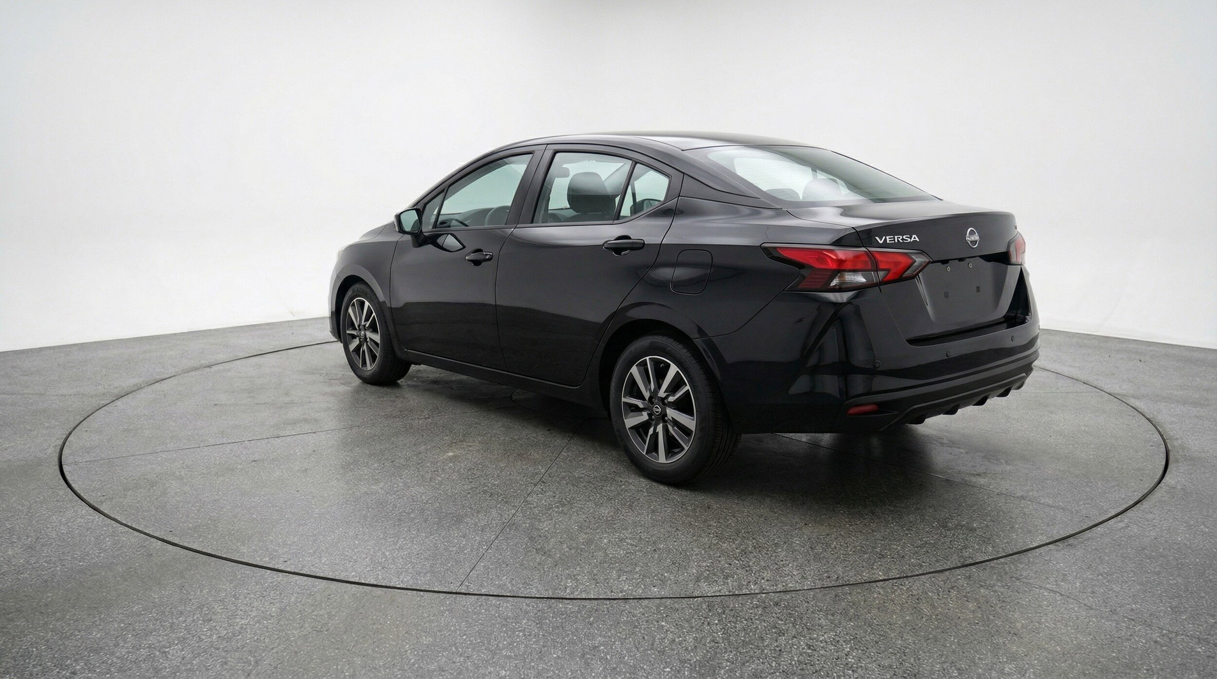 Thumbnail: 2025 Nissan Versa - 6