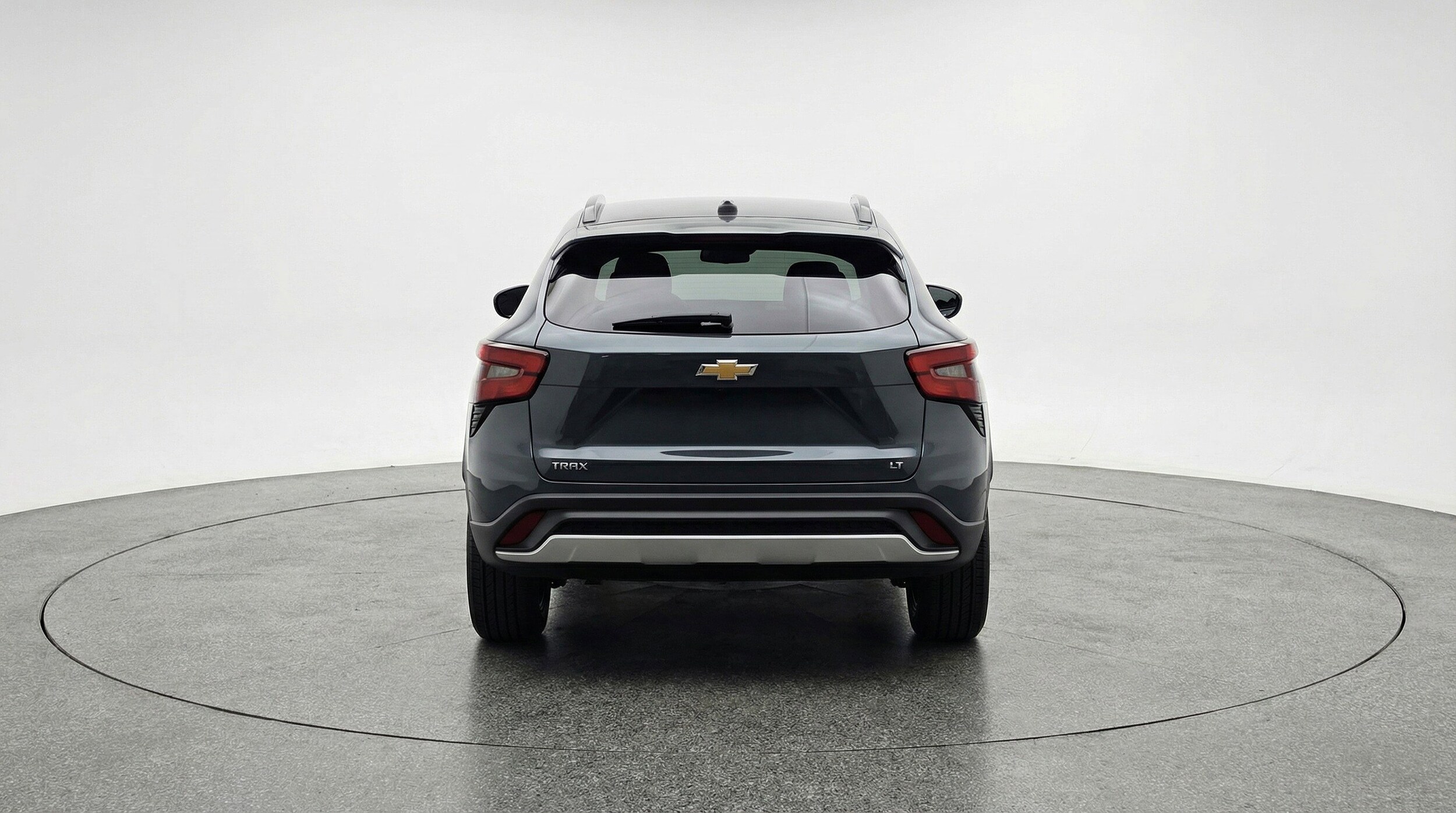 Thumbnail: 2025 Chevrolet Trax - 7