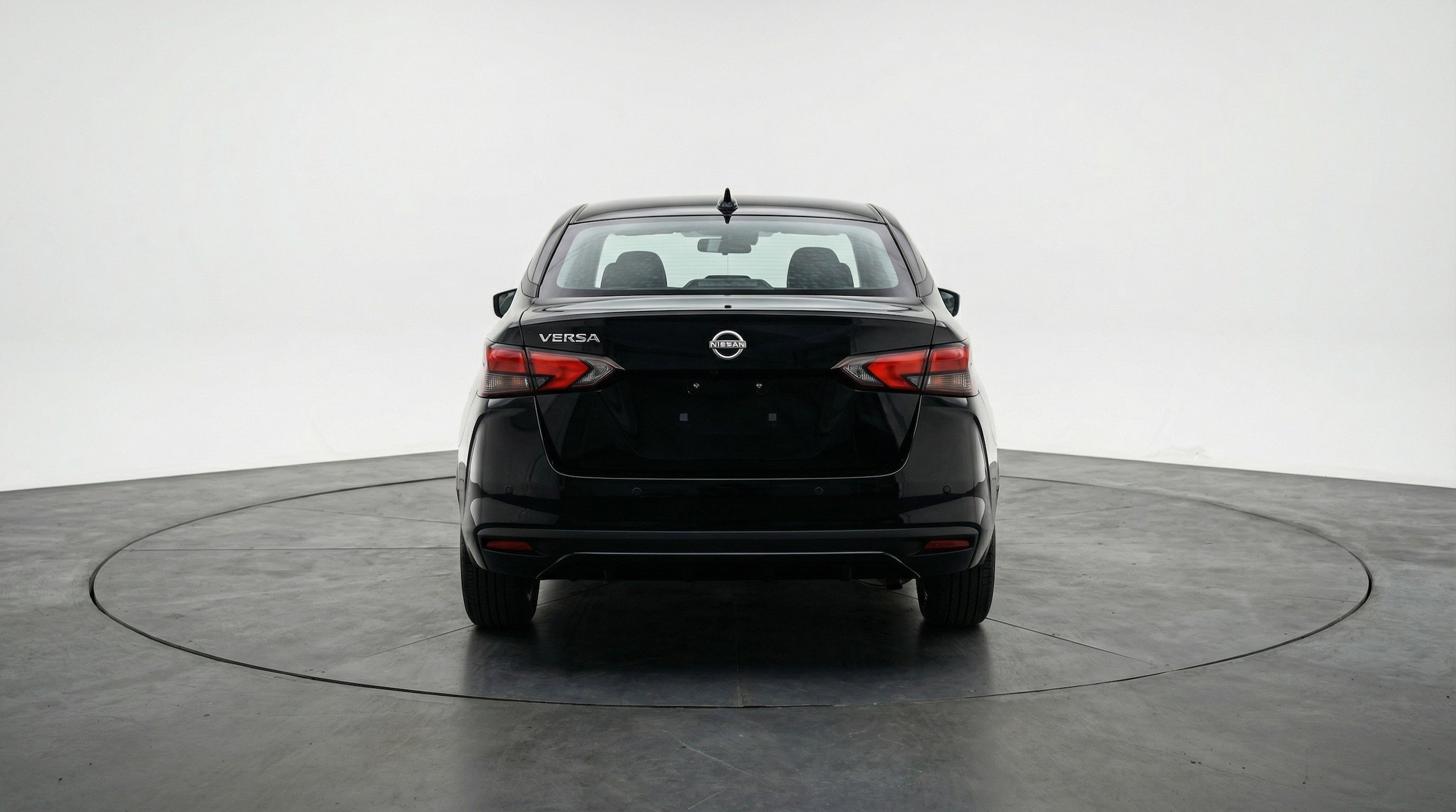 Thumbnail: 2025 Nissan Versa - 7