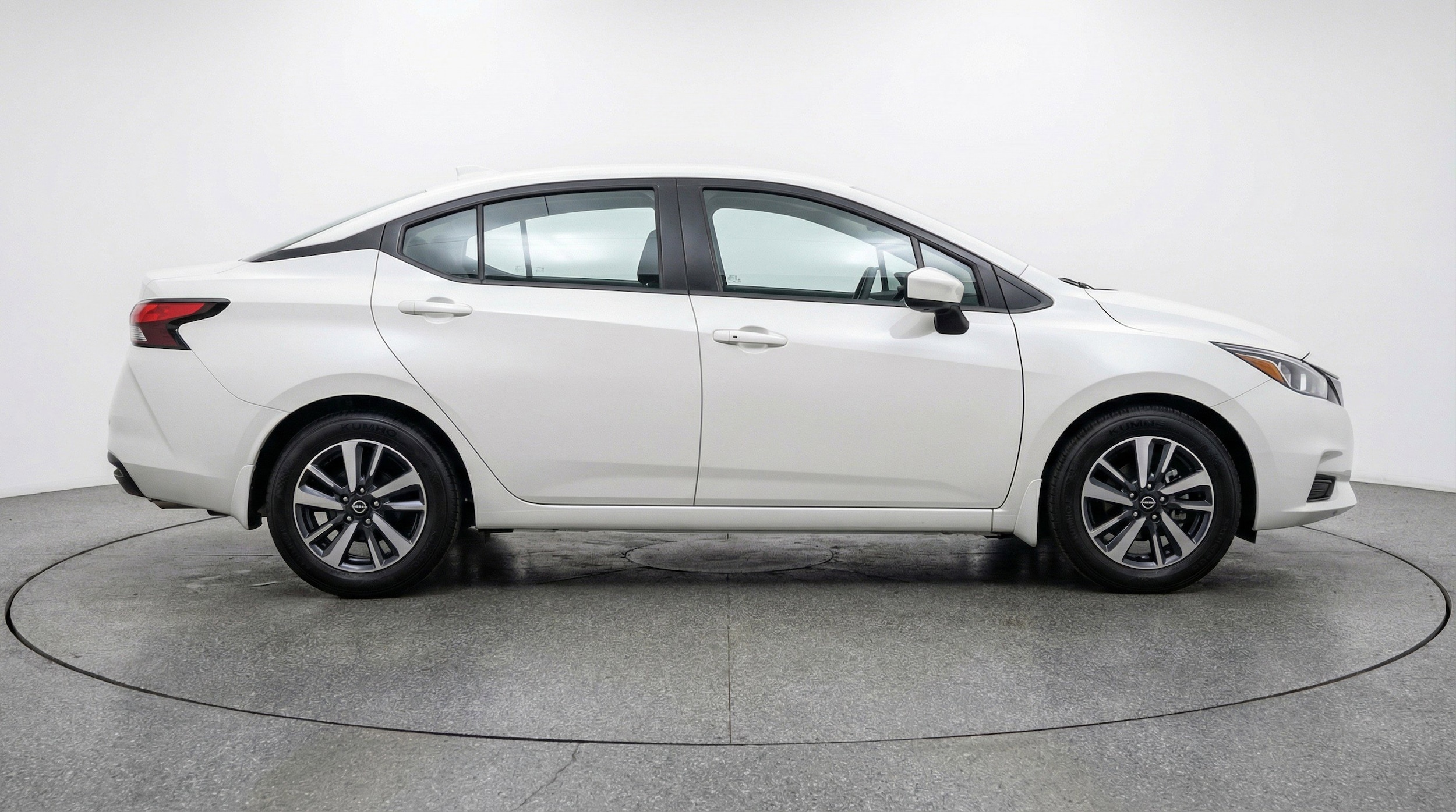 Thumbnail: 2025 Nissan Versa - 11