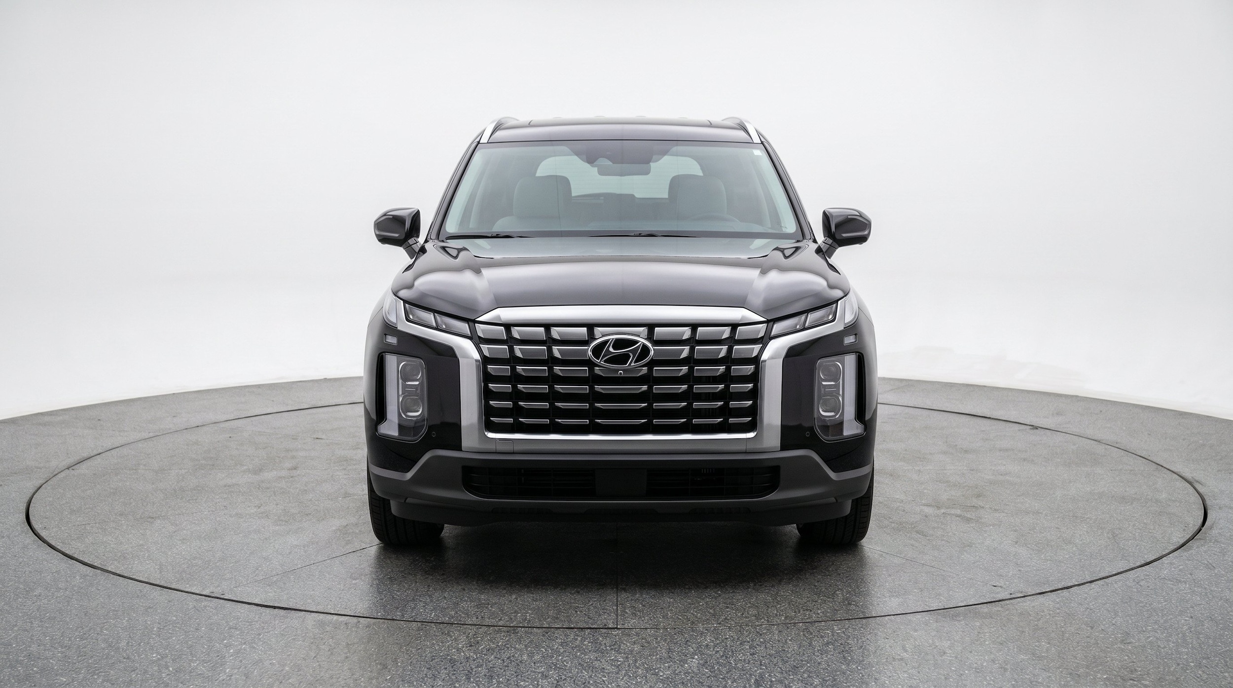 Thumbnail: 2025 Hyundai Palisade - 2