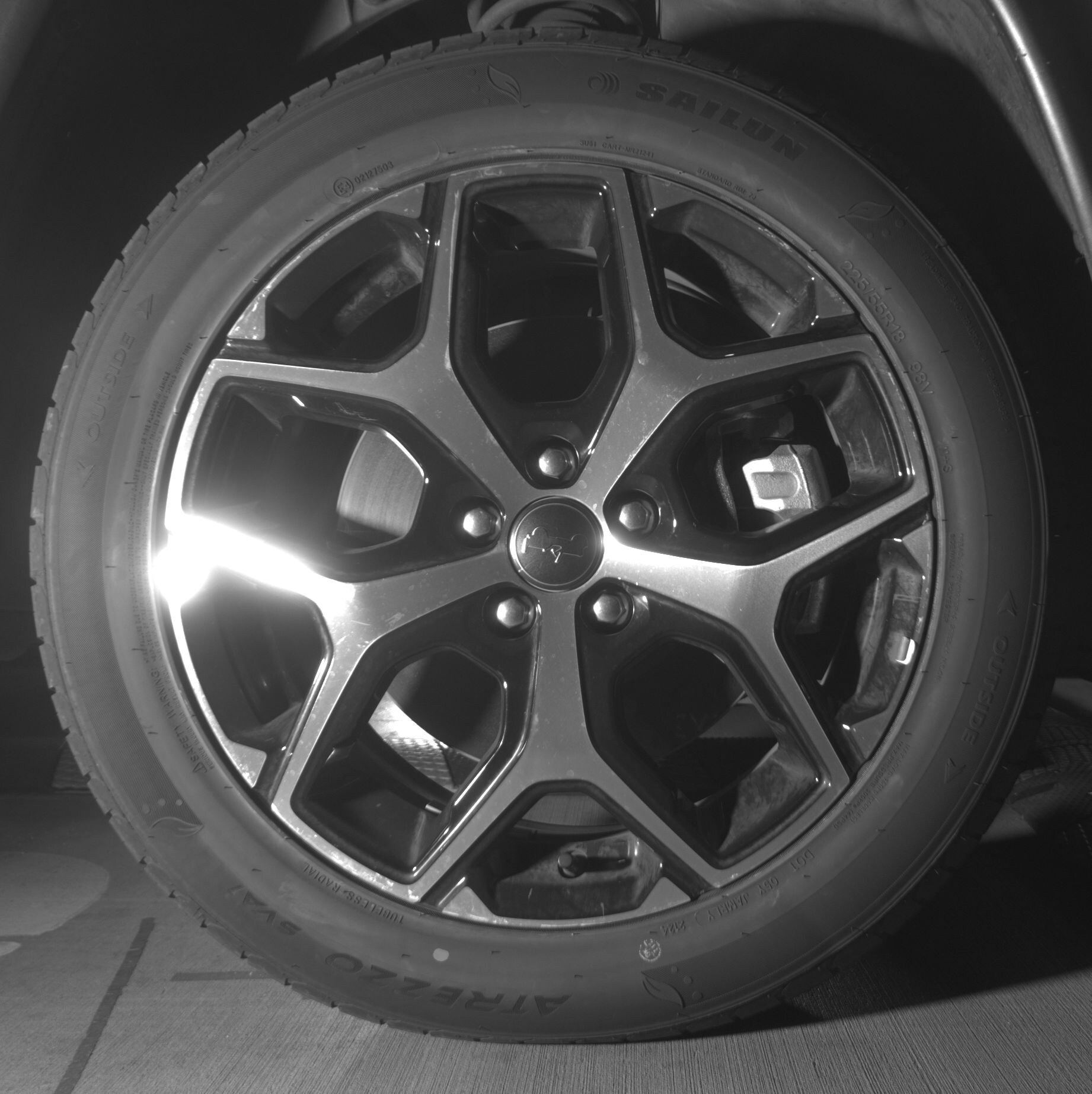 Thumbnail: 2025 Jeep Compass - 10