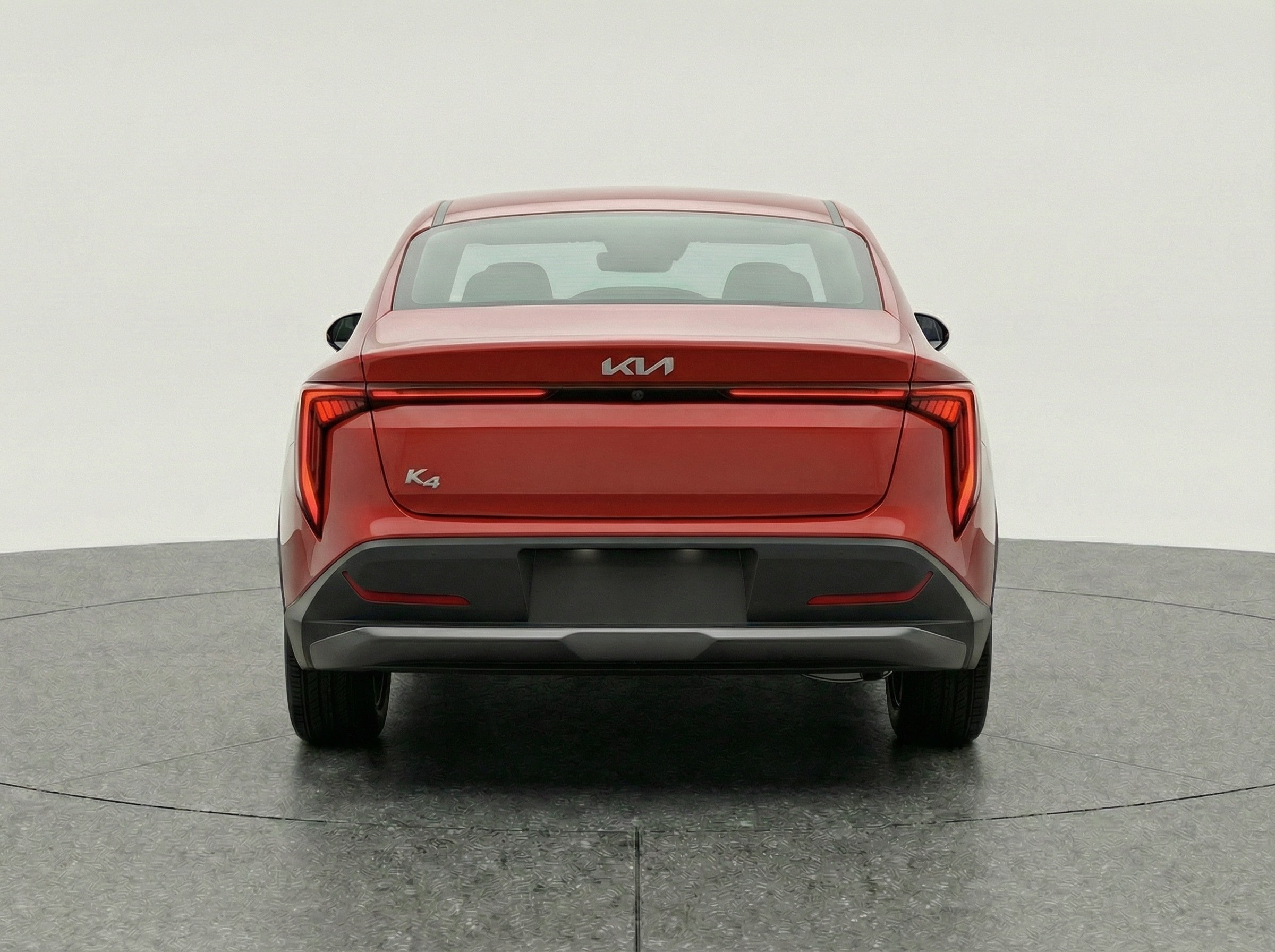 Thumbnail: 2025 Kia K4 - 6