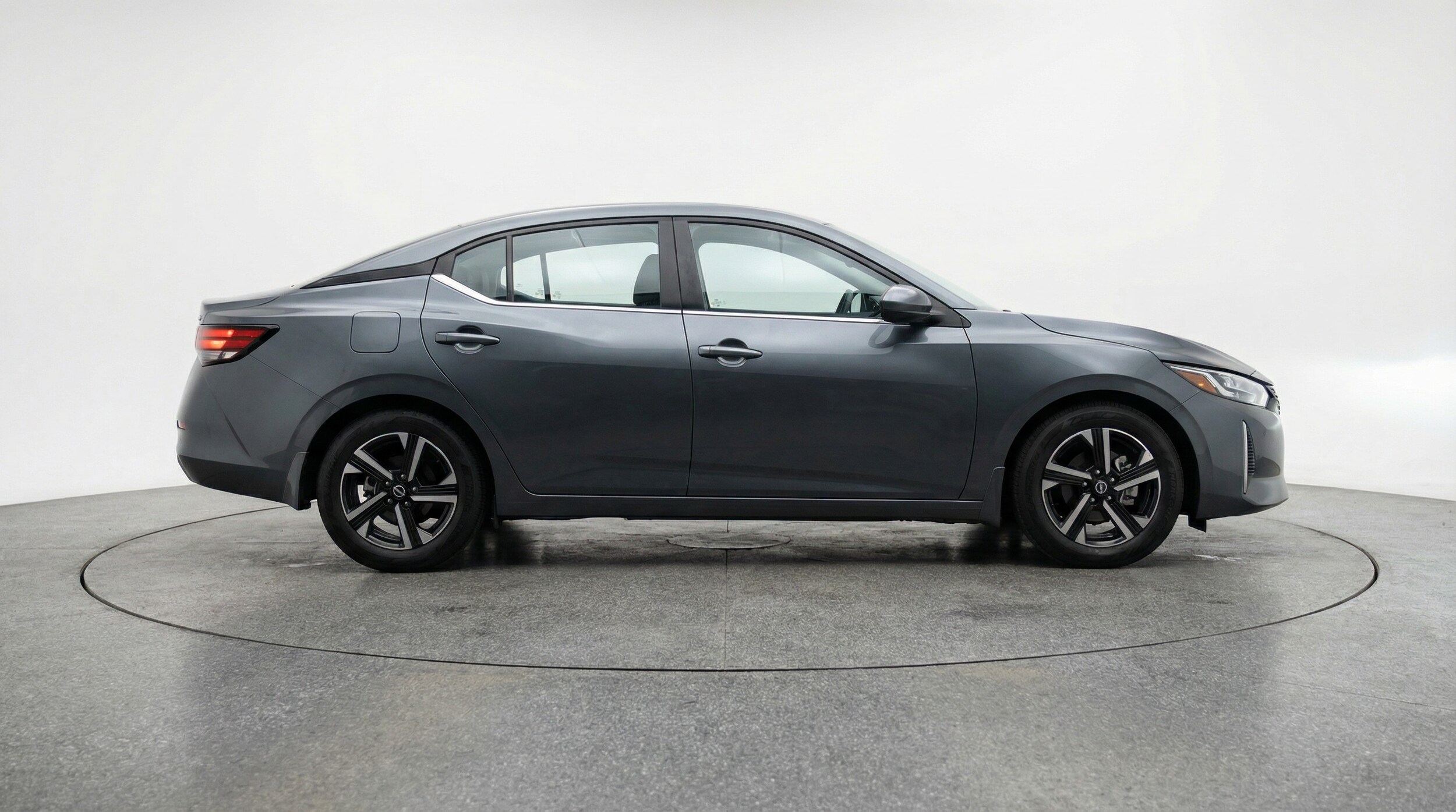 Thumbnail: 2025 Nissan Sentra - 8