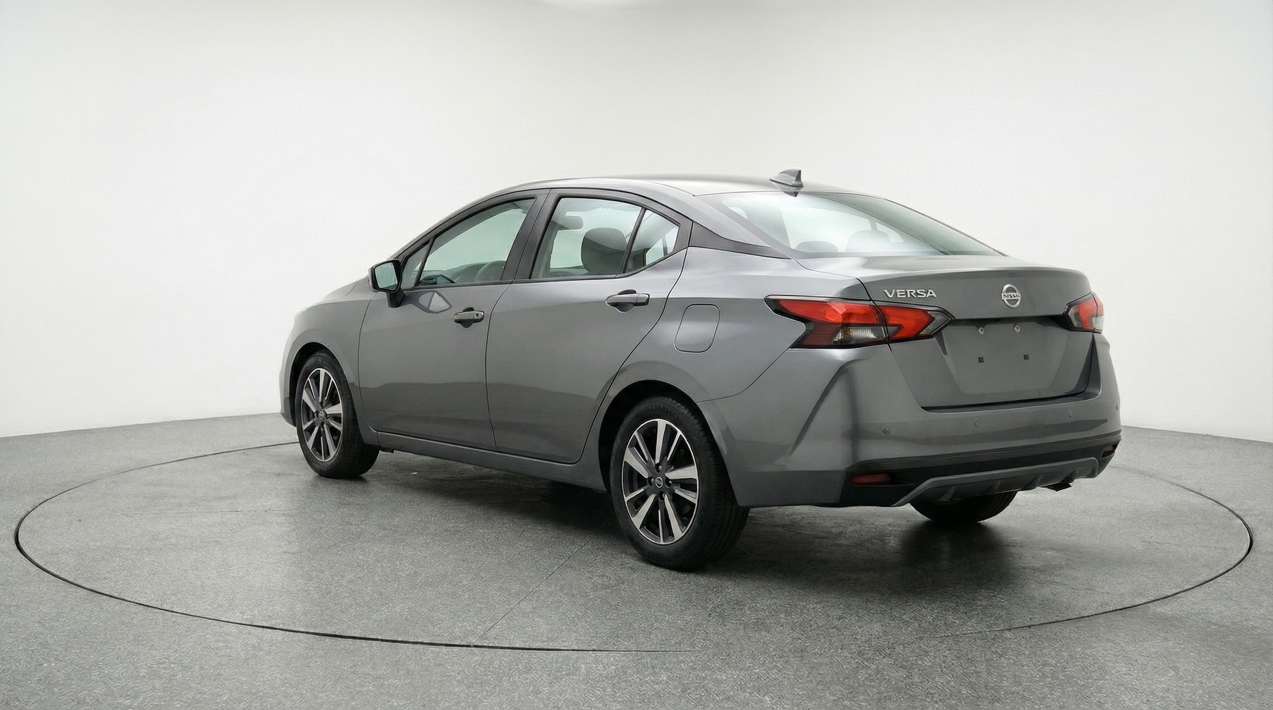 Thumbnail: 2025 Nissan Versa - 5