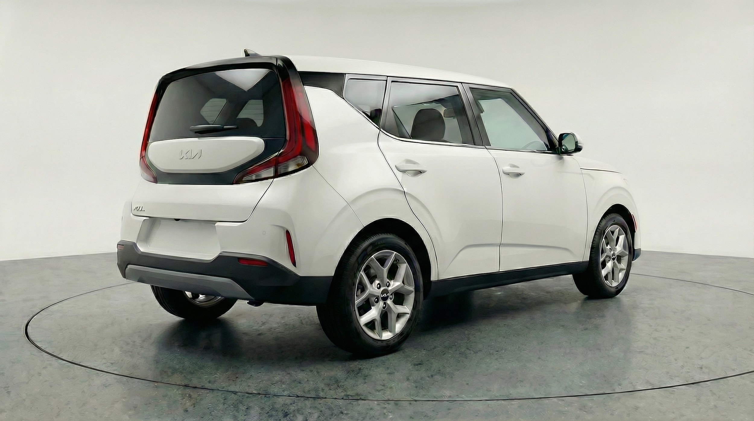 Thumbnail: 2025 Kia Soul - 7