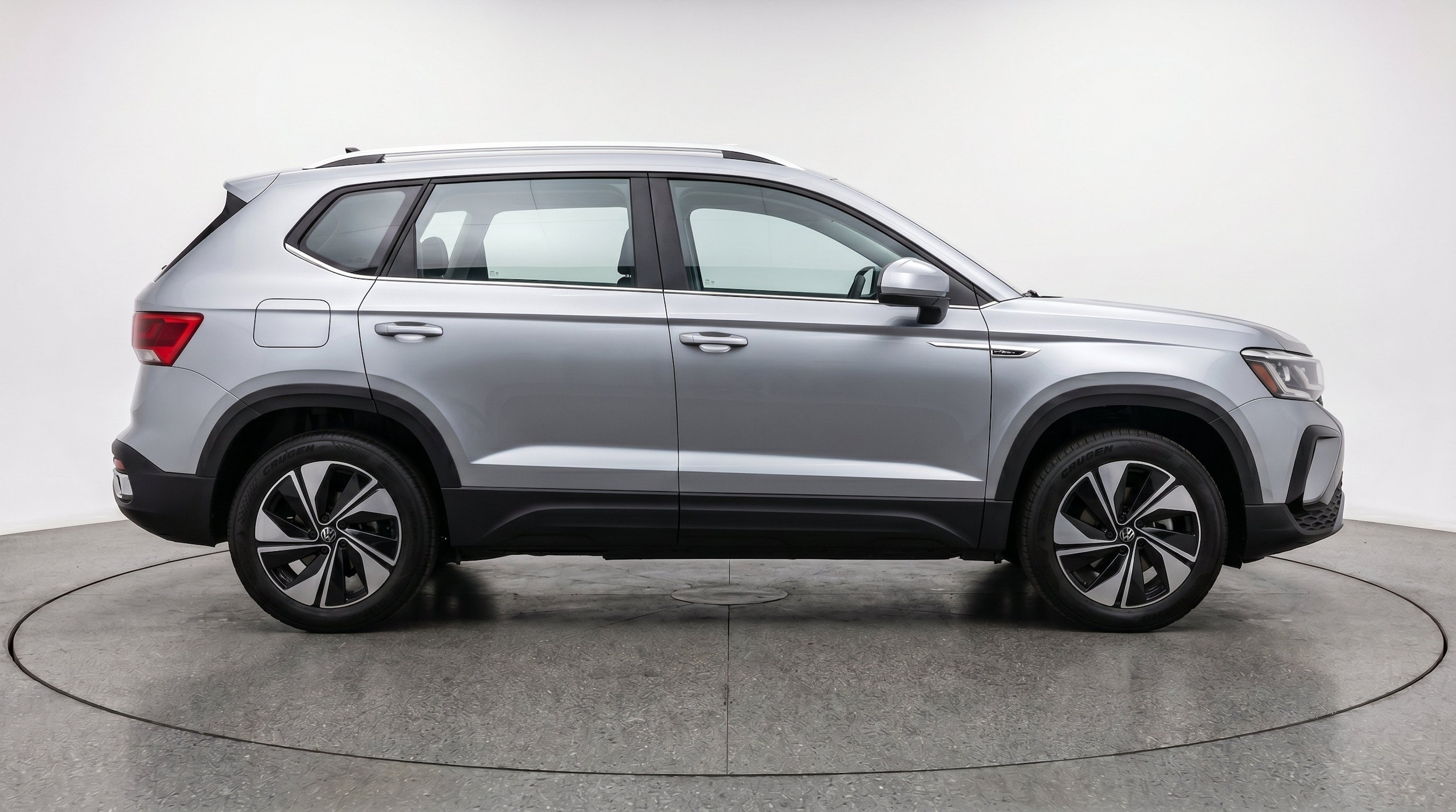 Thumbnail: 2026 Volkswagen Taos - 11