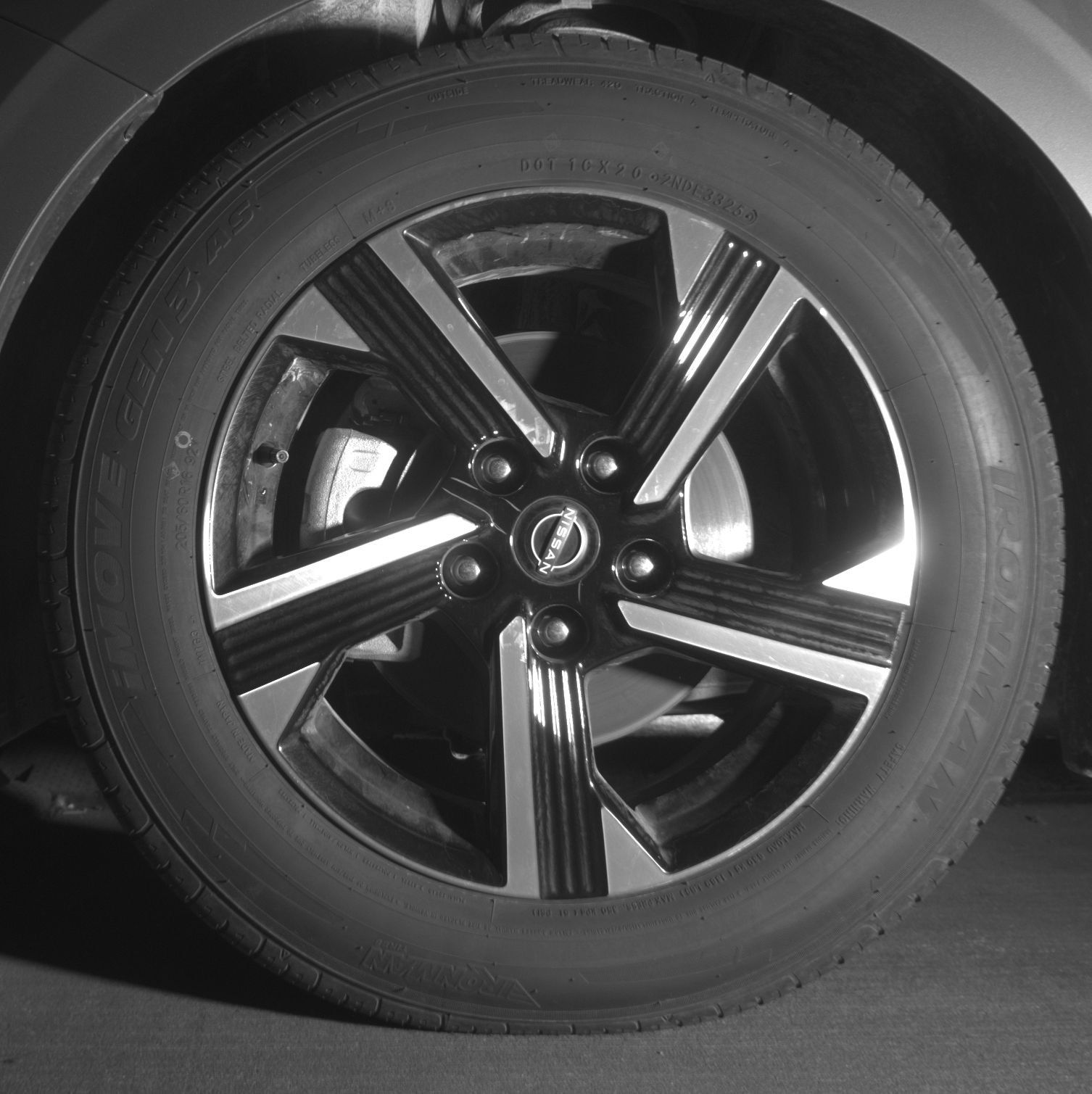 Thumbnail: 2025 Nissan Sentra - 9