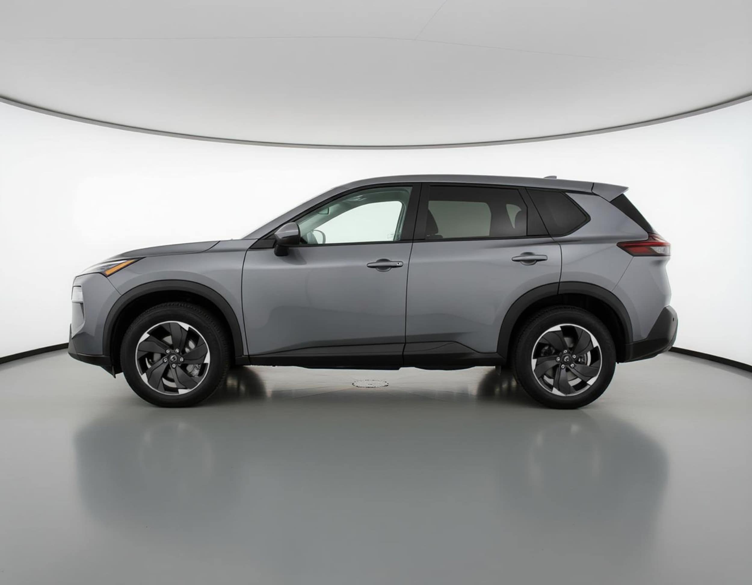 Thumbnail: 2025 Nissan Rogue - 4