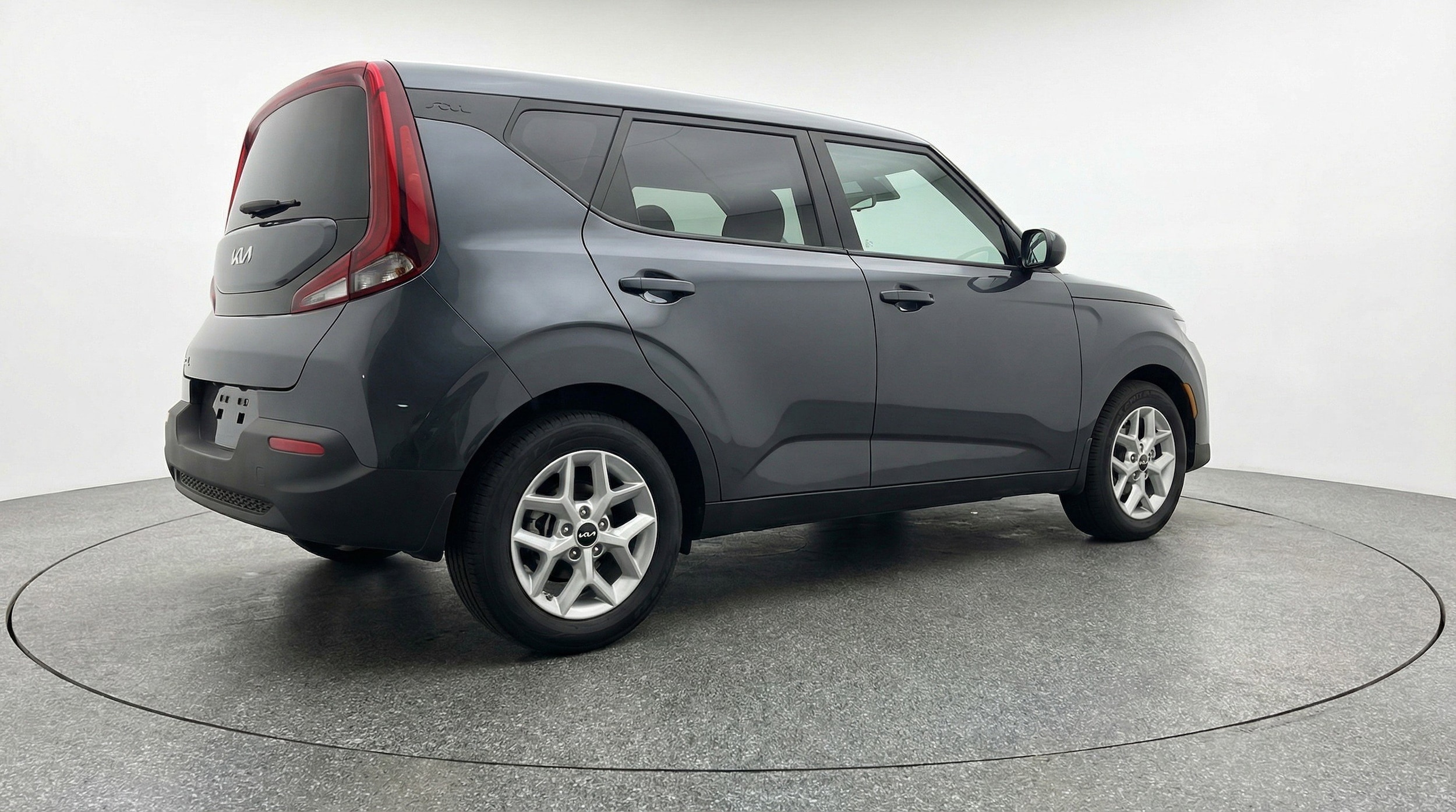 Thumbnail: 2025 Kia Soul - 9