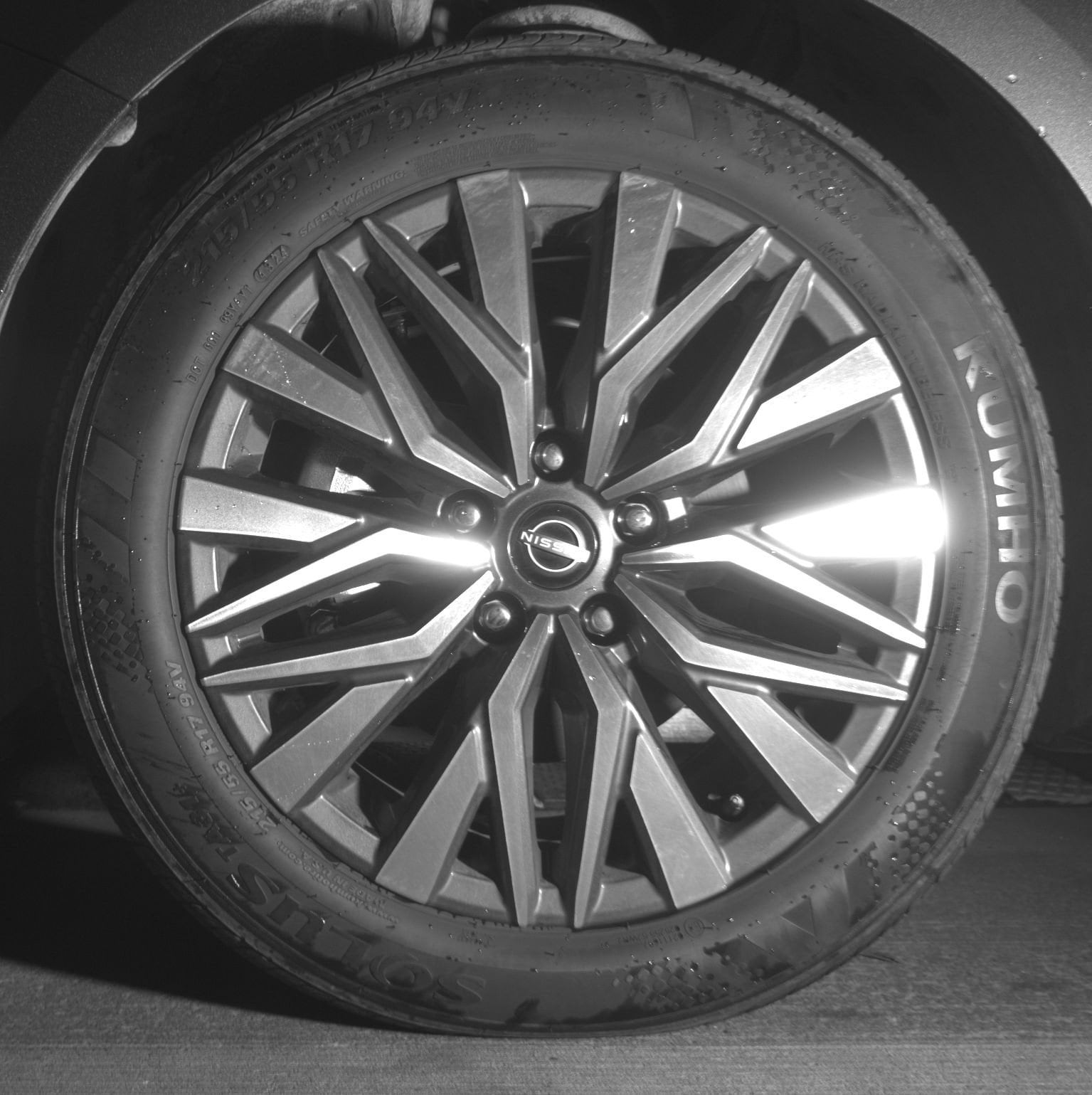 Thumbnail: 2025 Nissan Altima - 12