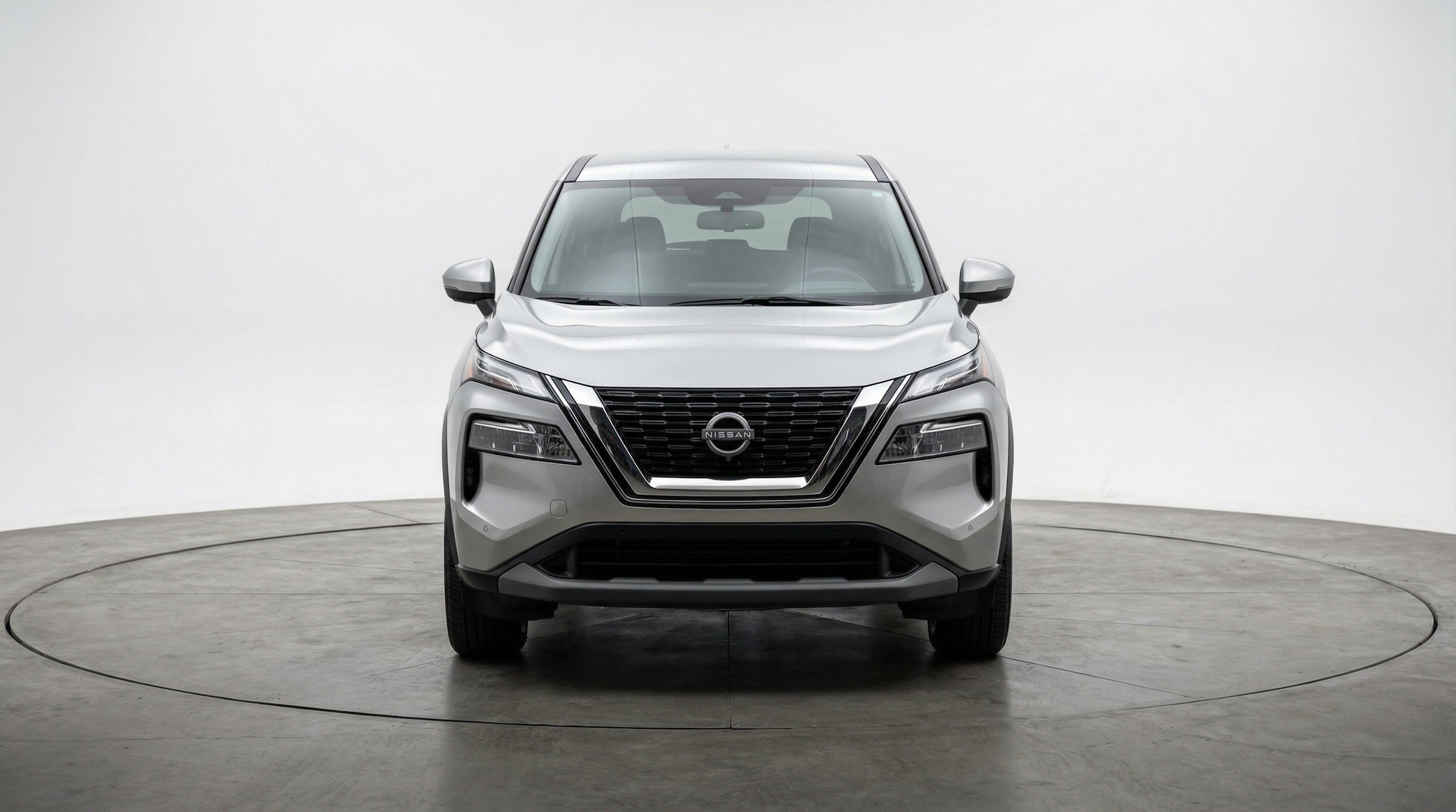 Thumbnail: 2026 Nissan Rogue - 2