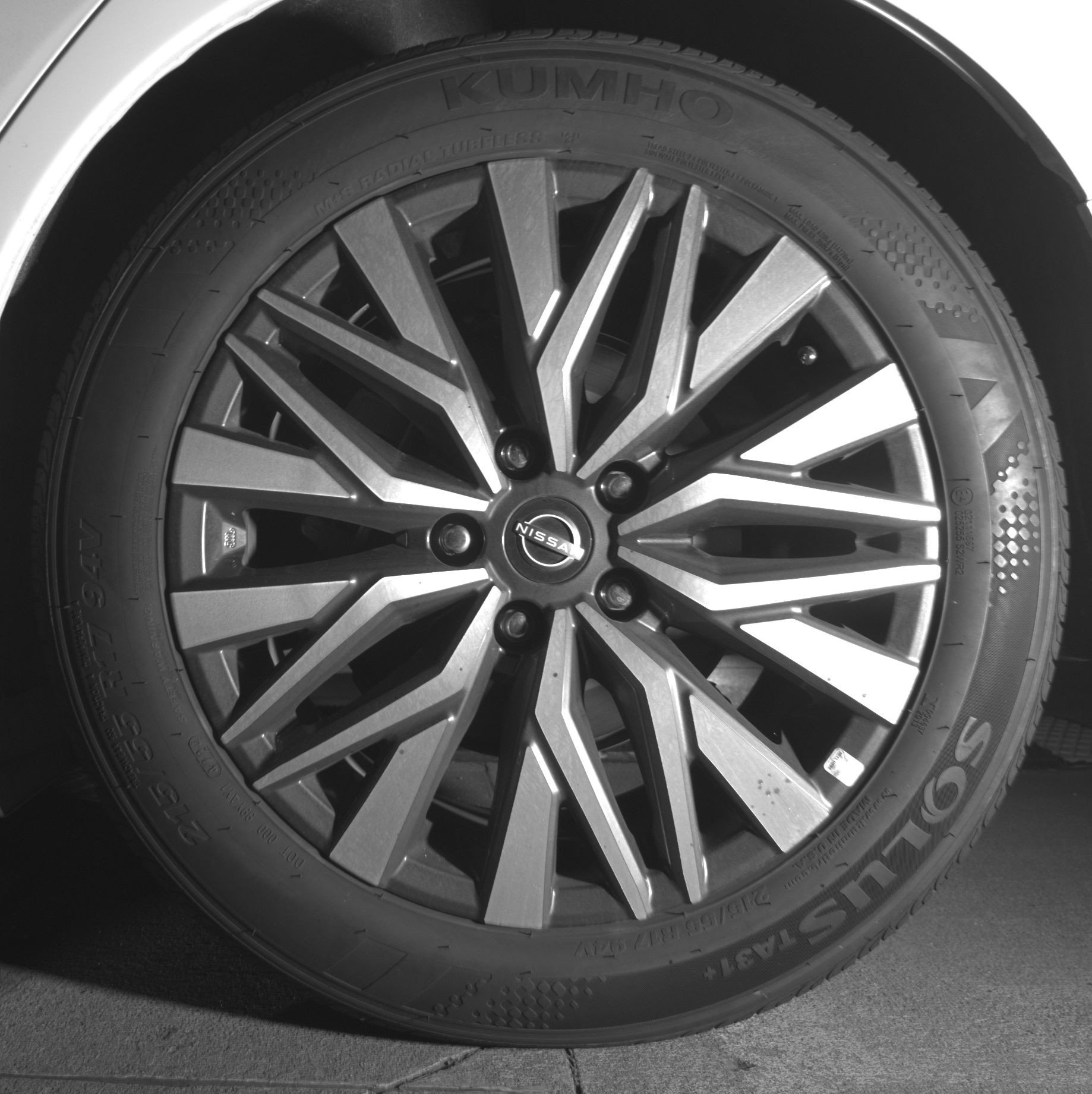 Thumbnail: 2025 Nissan Altima - 14