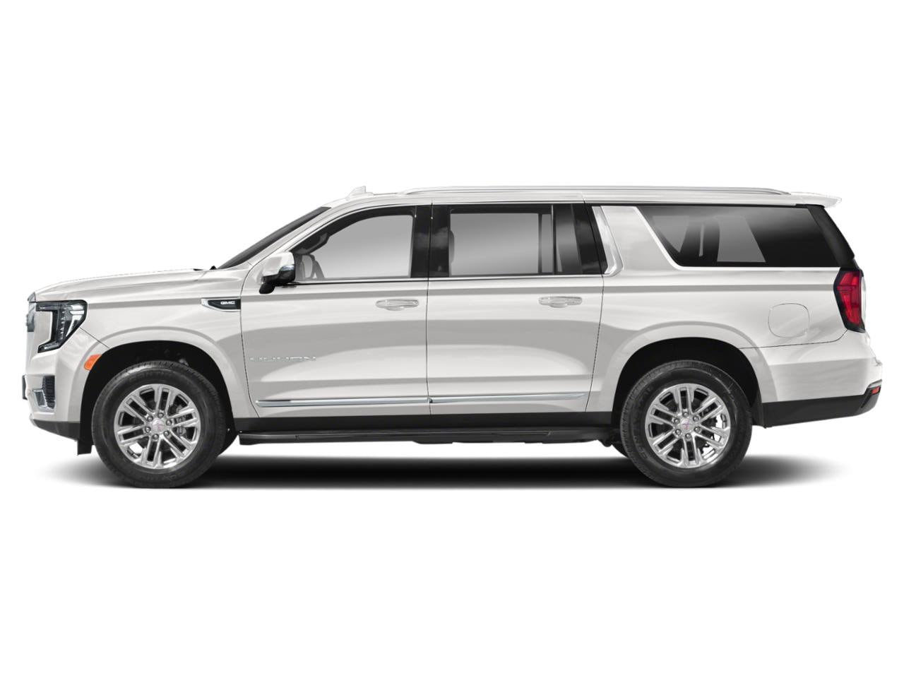 Thumbnail: 2024 GMC Yukon XL - 3