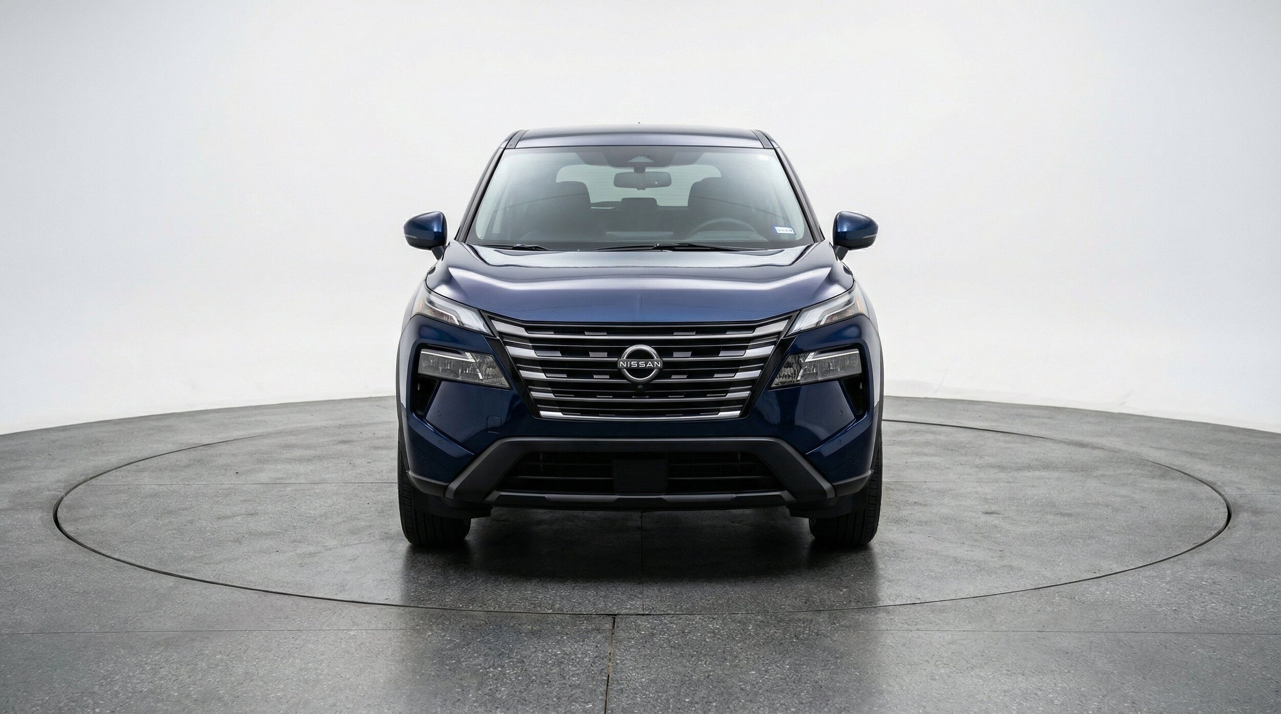 Thumbnail: 2026 Nissan Rogue - 2