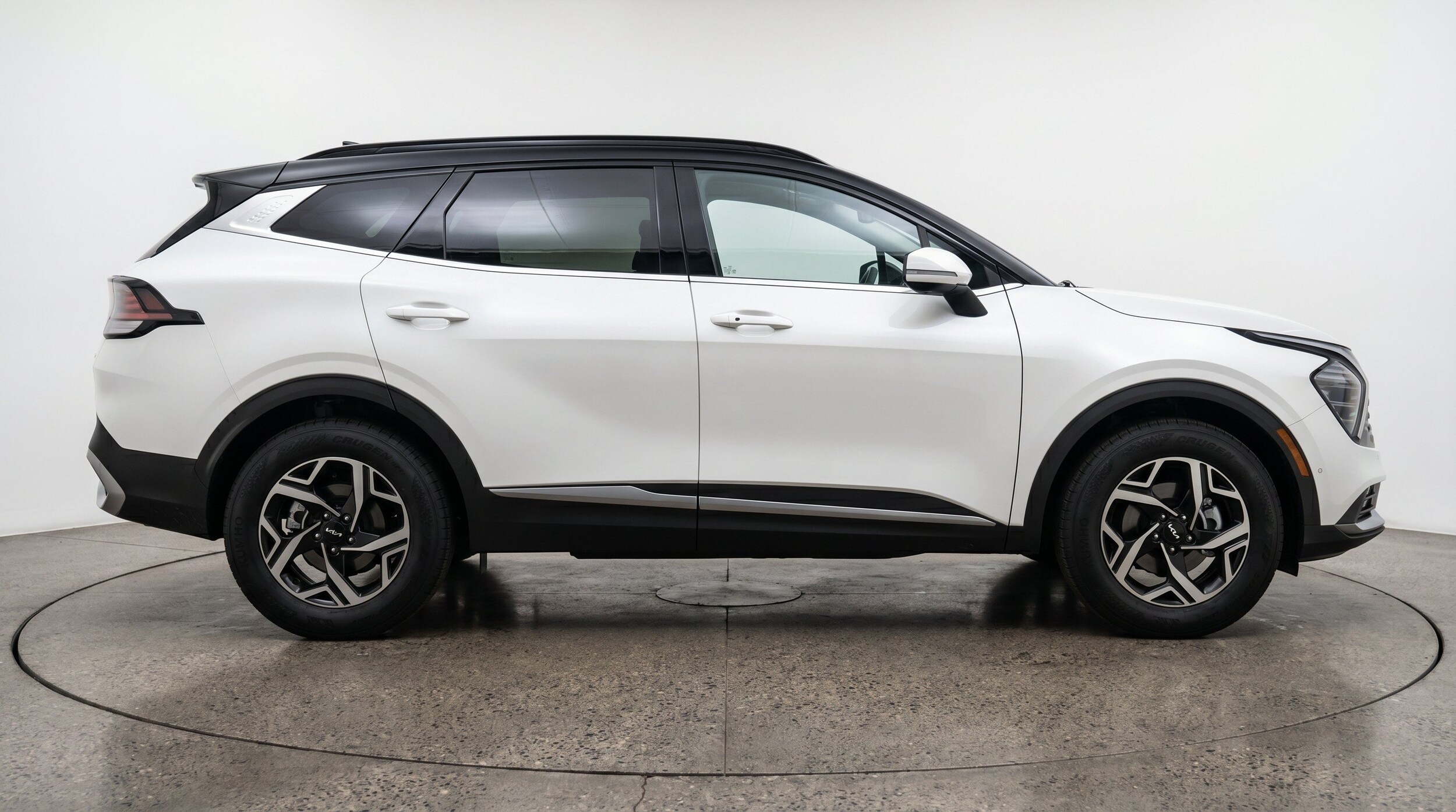Thumbnail: 2025 Kia Sportage - 11