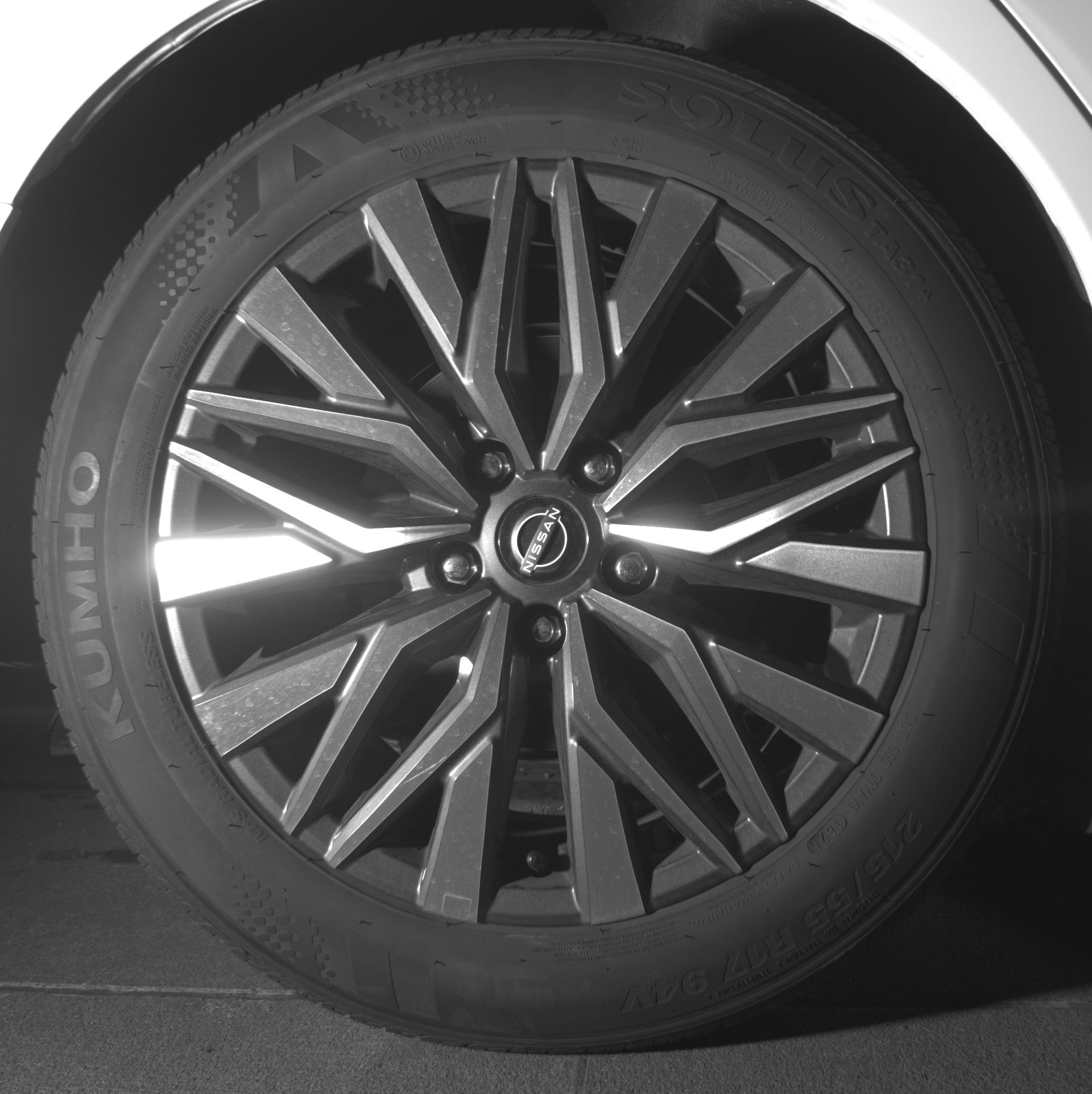 Thumbnail: 2025 Nissan Altima - 12