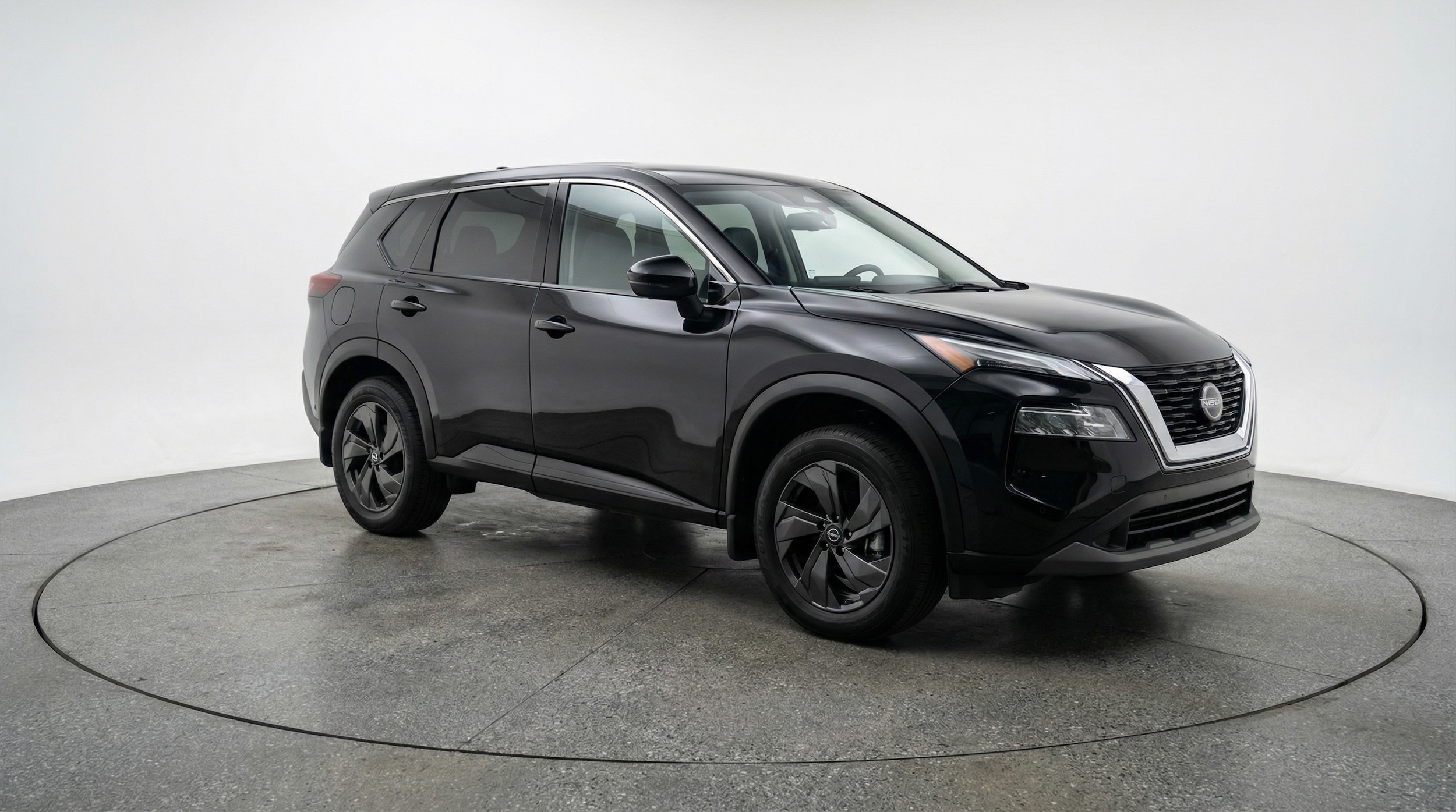 Thumbnail: 2025 Nissan Rogue - 1