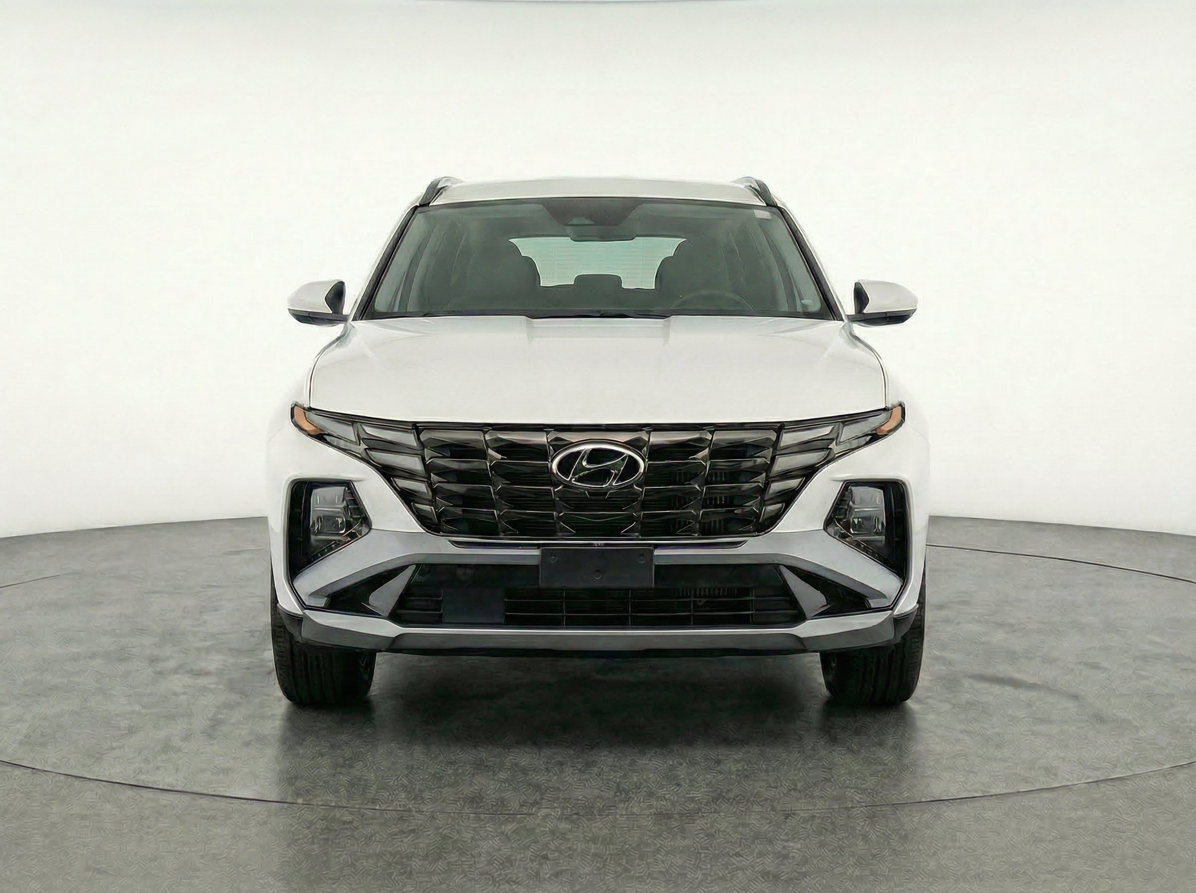 Thumbnail: 2026 Hyundai Tucson - 2