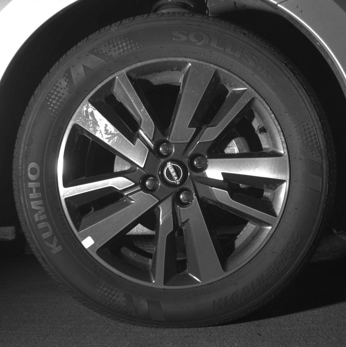 Thumbnail: 2025 Nissan Versa - 13