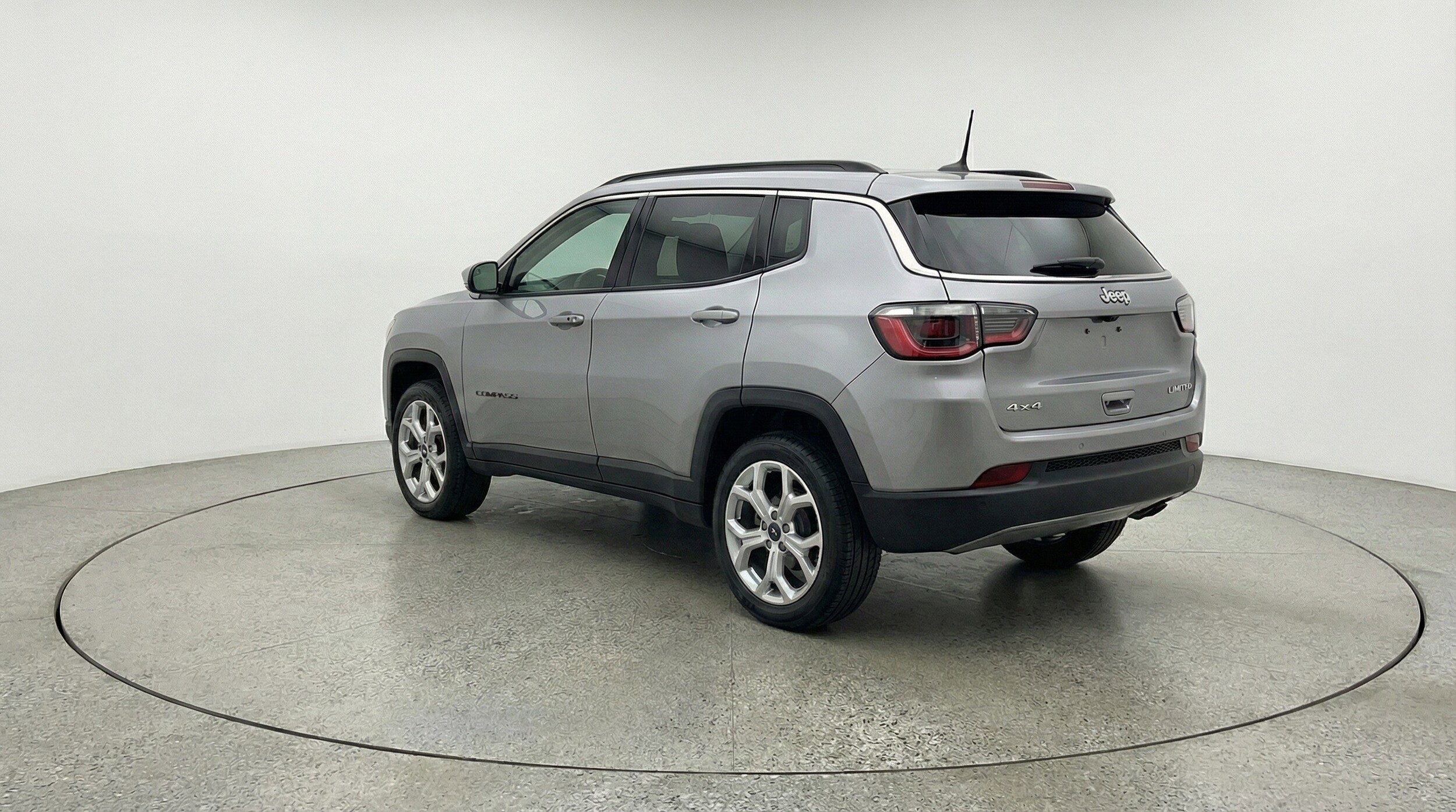 Thumbnail: 2025 Jeep Compass - 6