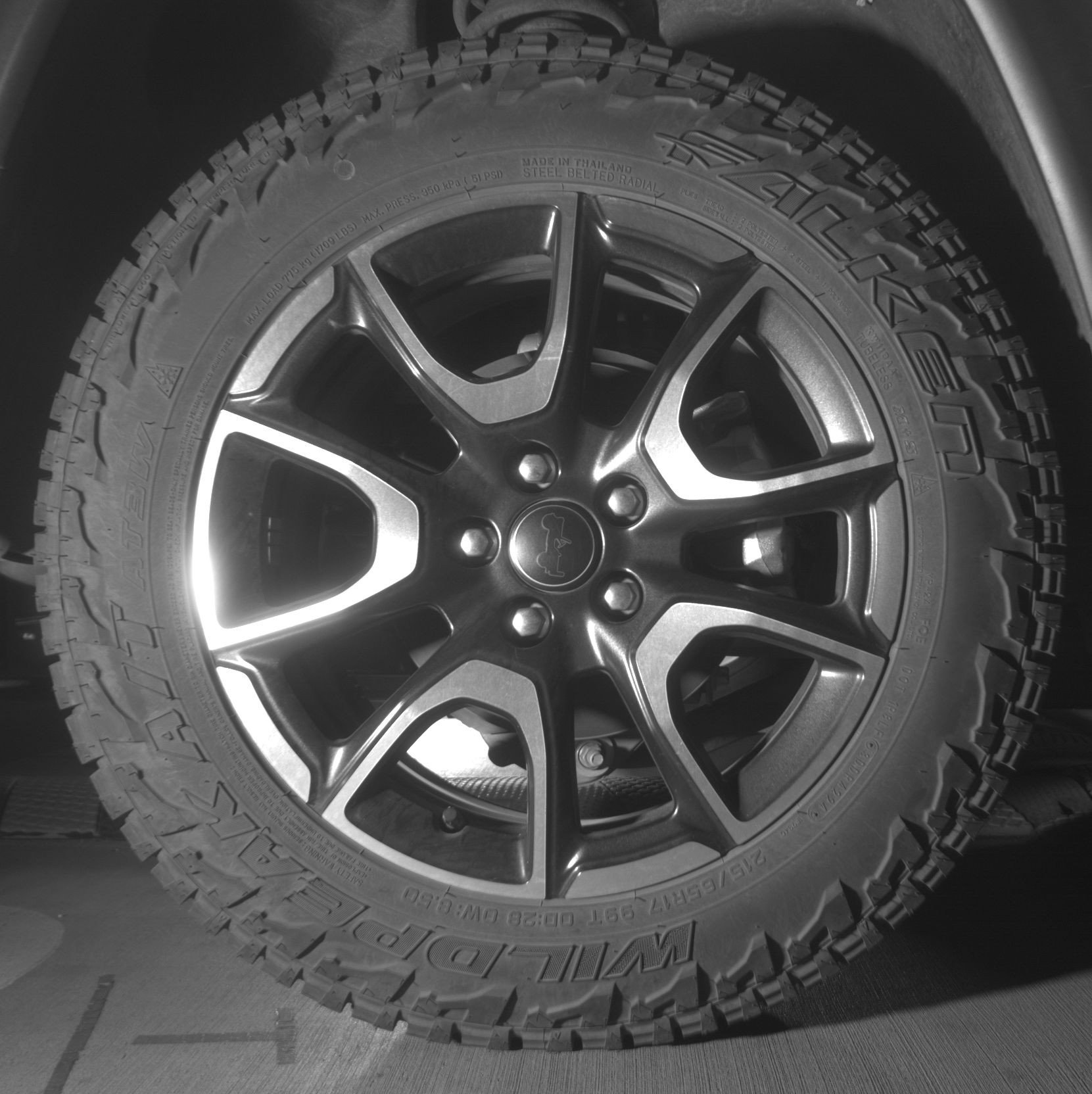 Thumbnail: 2025 Jeep Compass - 15