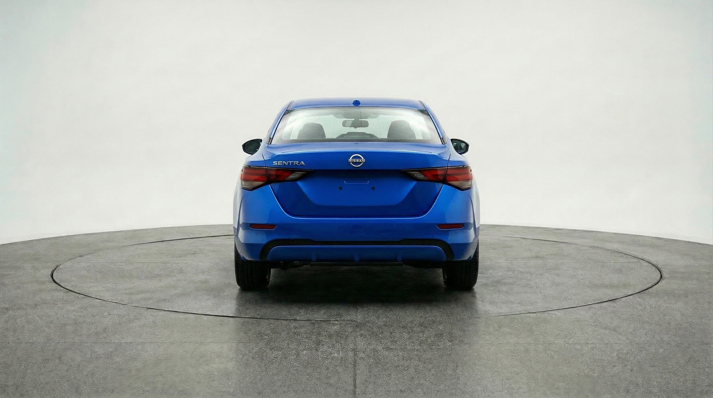 Thumbnail: 2025 Nissan Sentra - 6