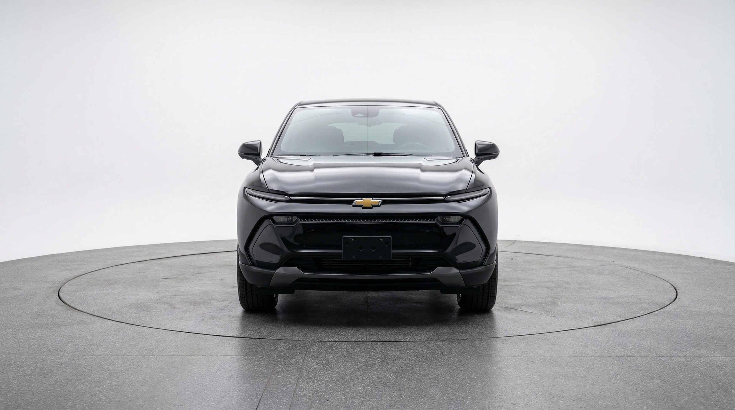 Thumbnail: 2025 Chevrolet Equinox - 2