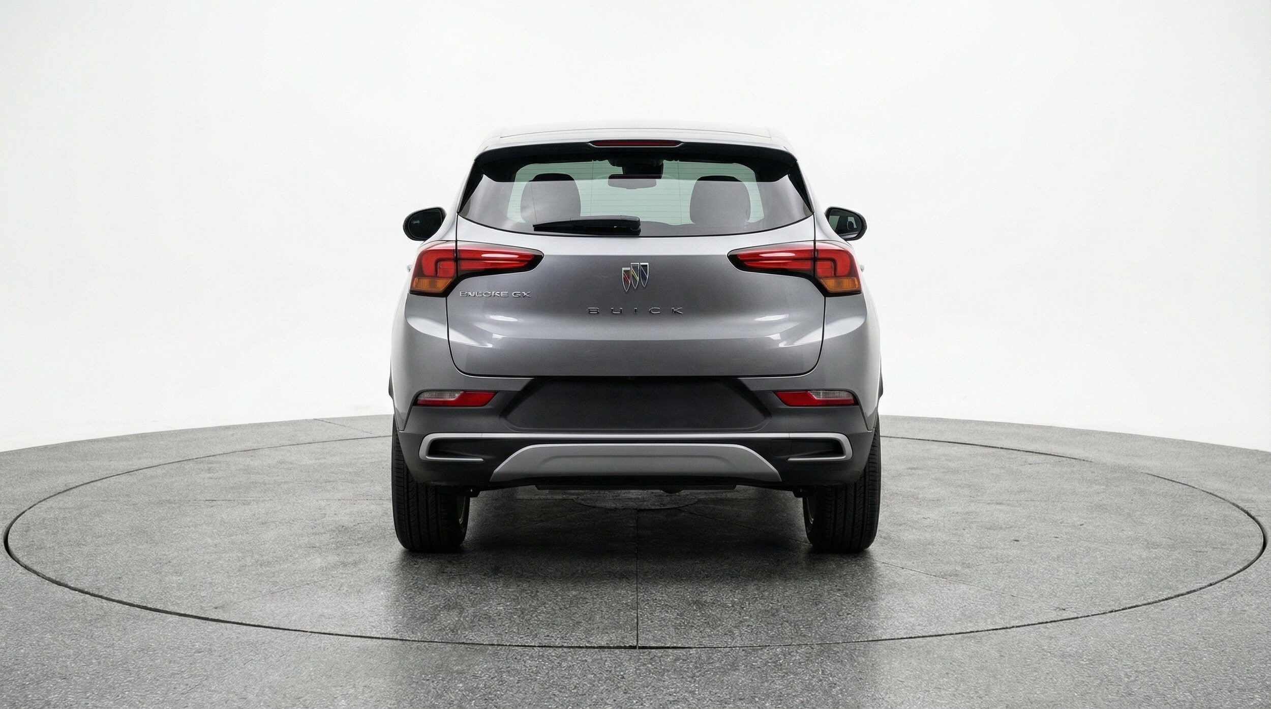 Thumbnail: 2026 Buick Encore GX - 7