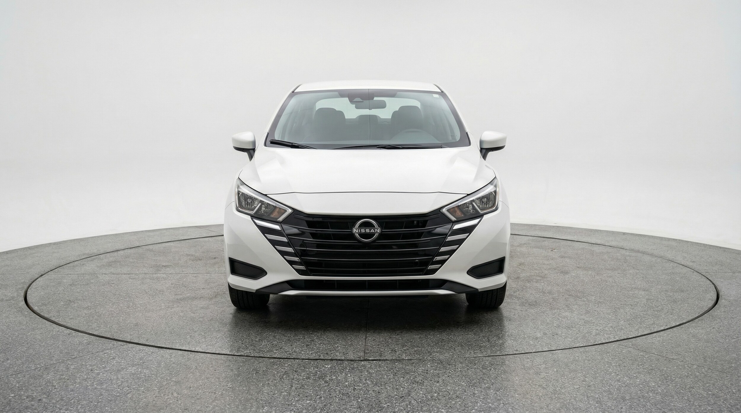 Thumbnail: 2025 Nissan Versa - 2