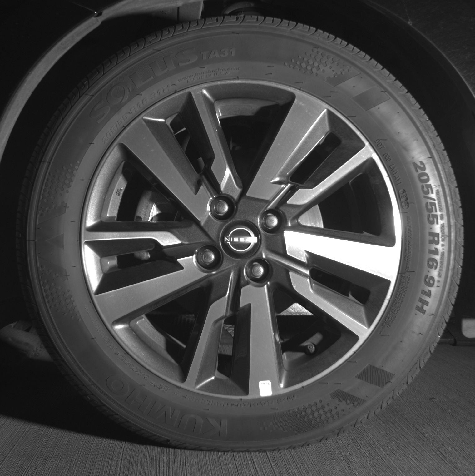 Thumbnail: 2025 Nissan Versa - 9