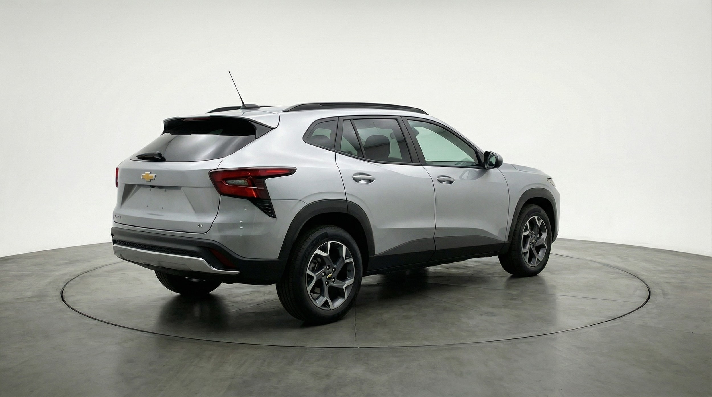 Thumbnail: 2025 Chevrolet Trax - 7