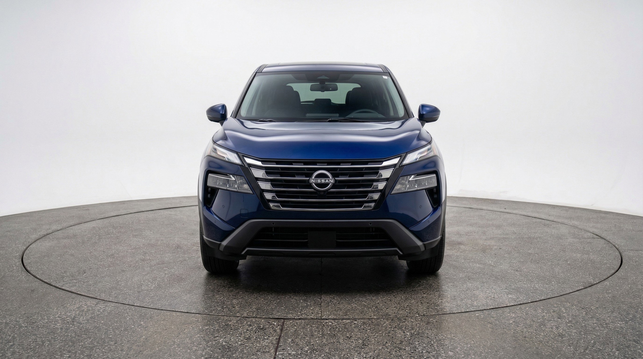 Thumbnail: 2025 Nissan Rogue - 2