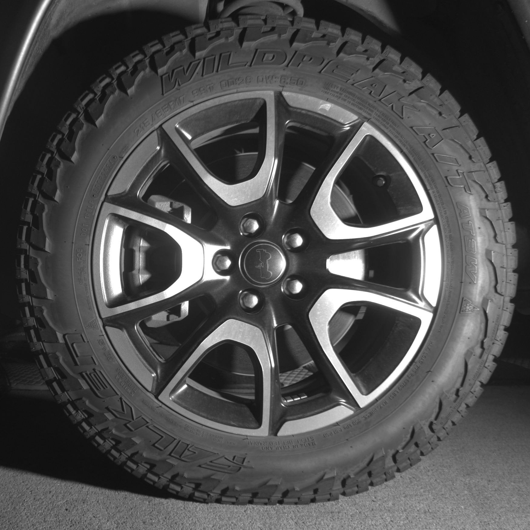 Thumbnail: 2025 Jeep Compass - 12