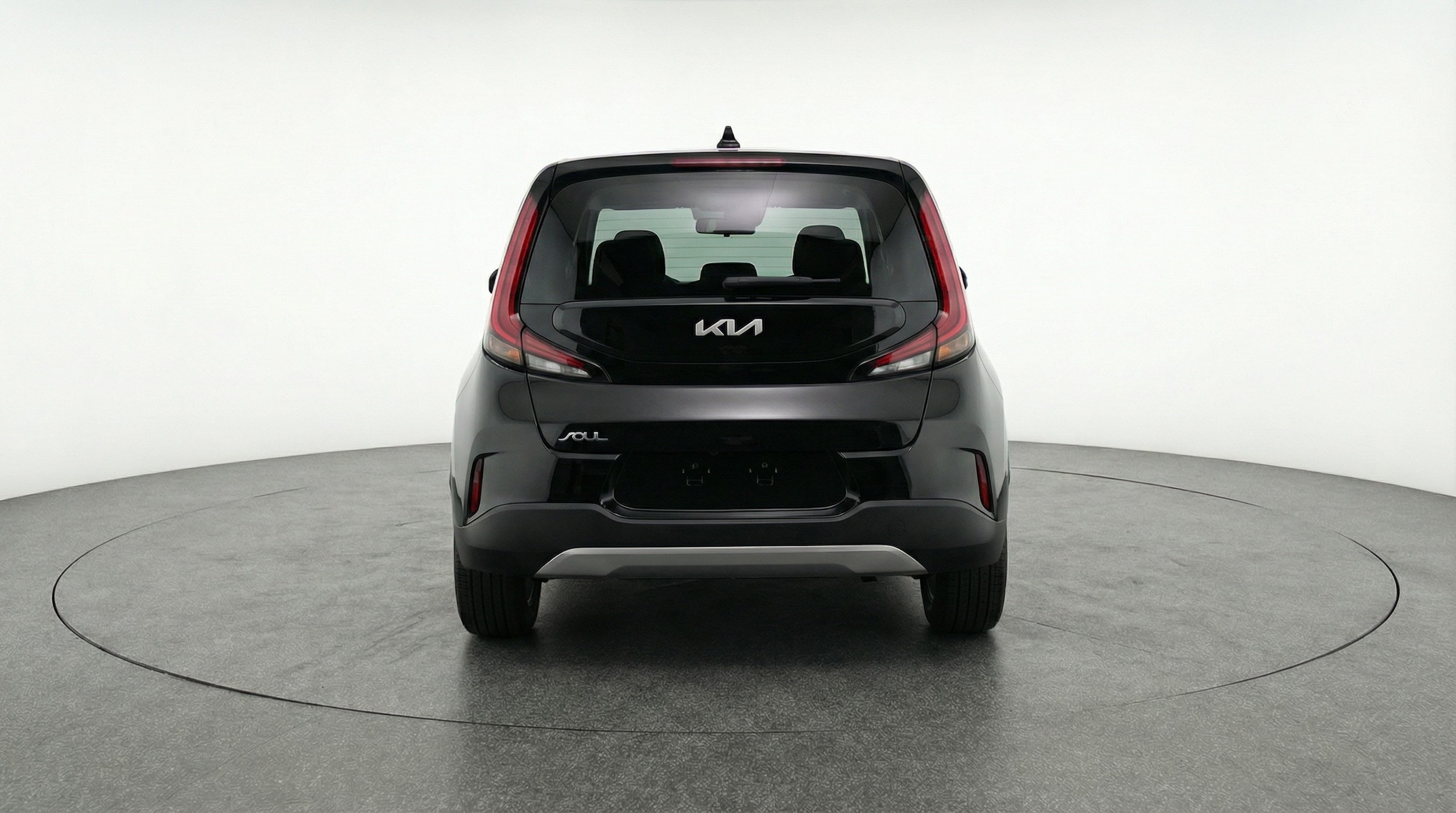 Thumbnail: 2025 Kia Soul - 6