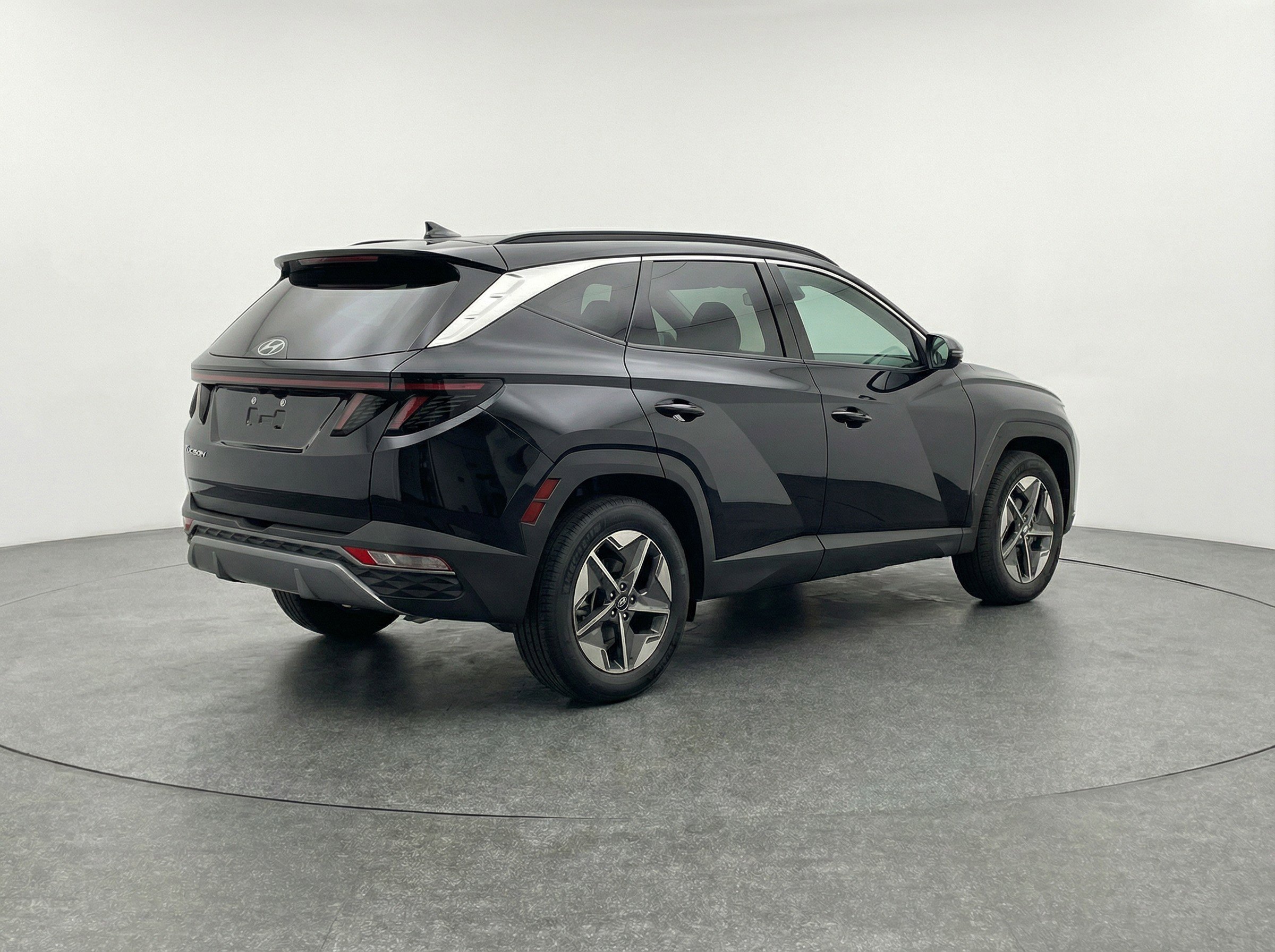 Thumbnail: 2025 Hyundai Tucson - 9