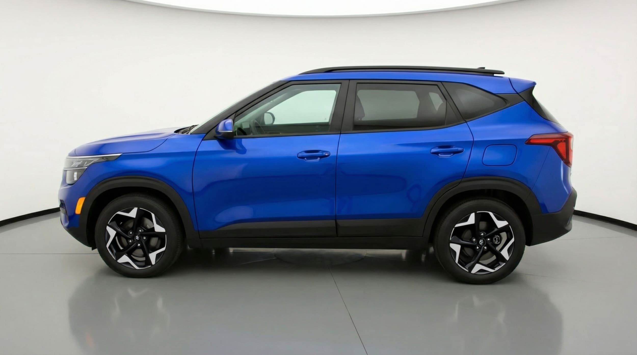 Thumbnail: 2025 Kia Seltos - 4