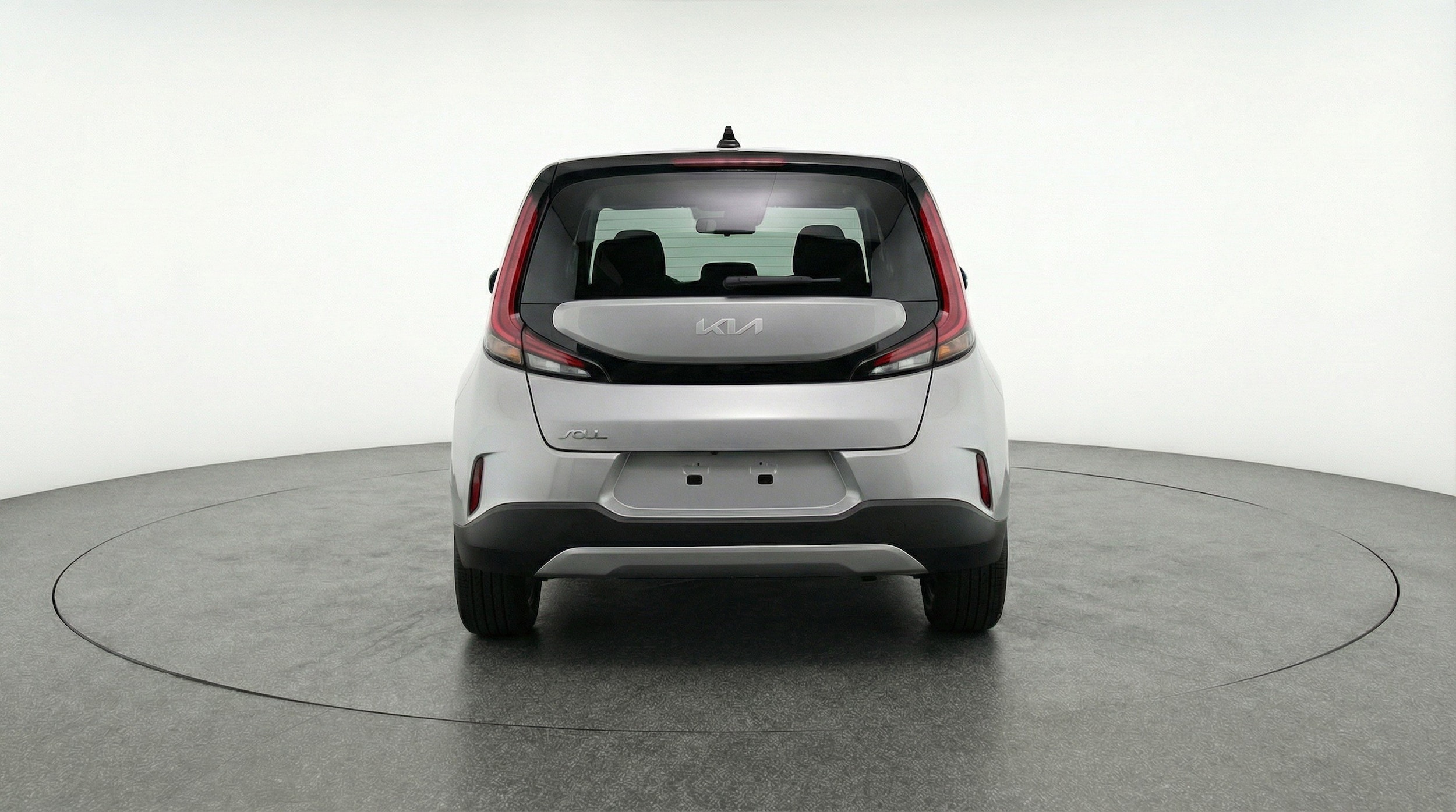 Thumbnail: 2025 Kia Soul - 7