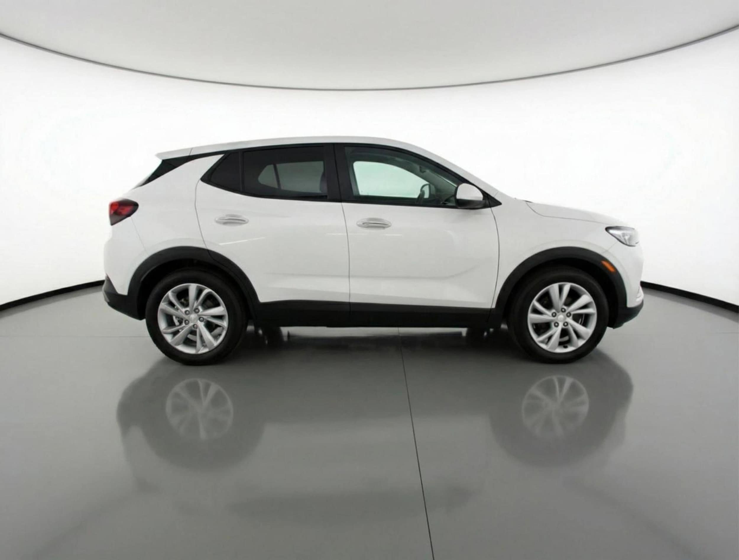 Thumbnail: 2025 Buick Encore GX - 11